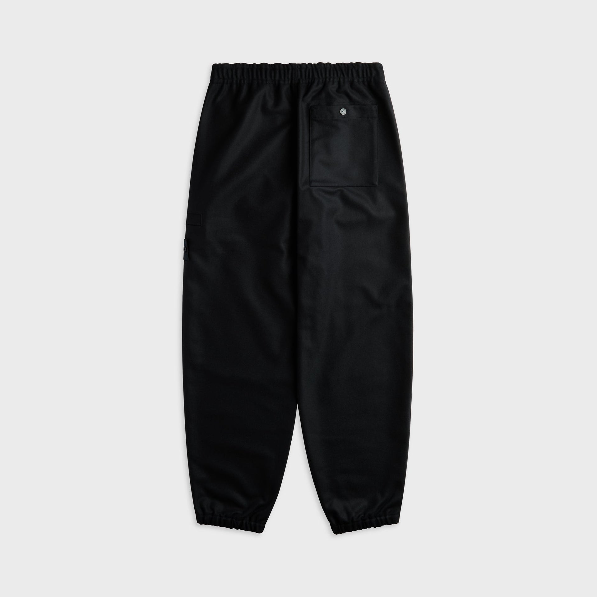 Stone Island Trouser - Navy Blue
