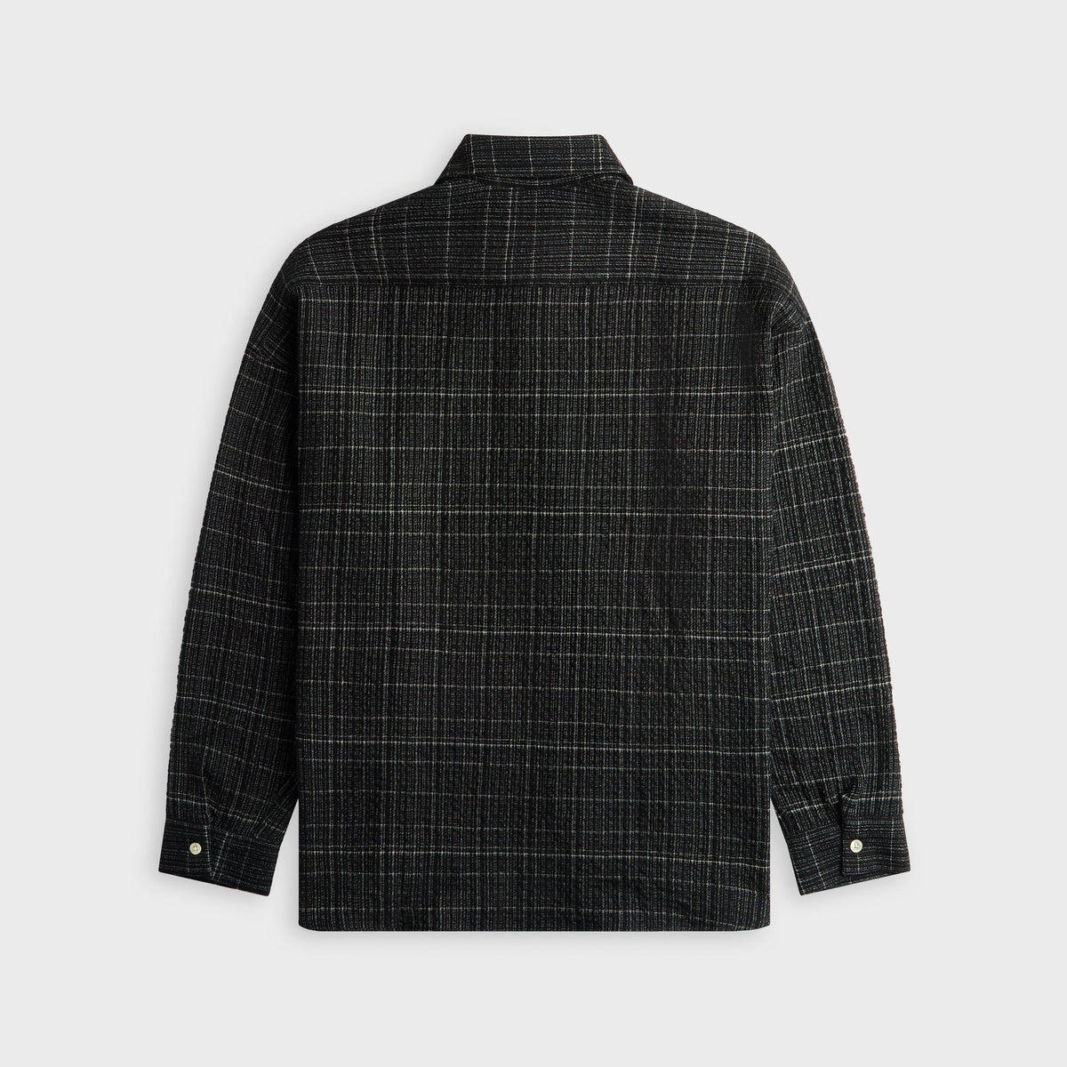 Sunflower Stable Shirt - Black