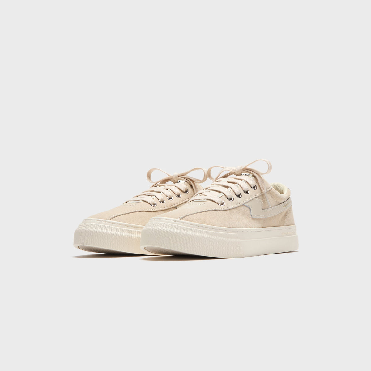 Stepney Workers Club Dellow S-Strike Cup Suede - Oat