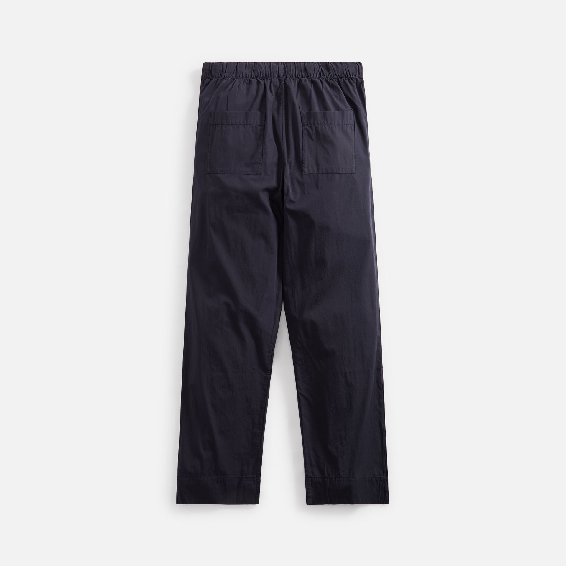 Tekla Pant Pleat - Slate