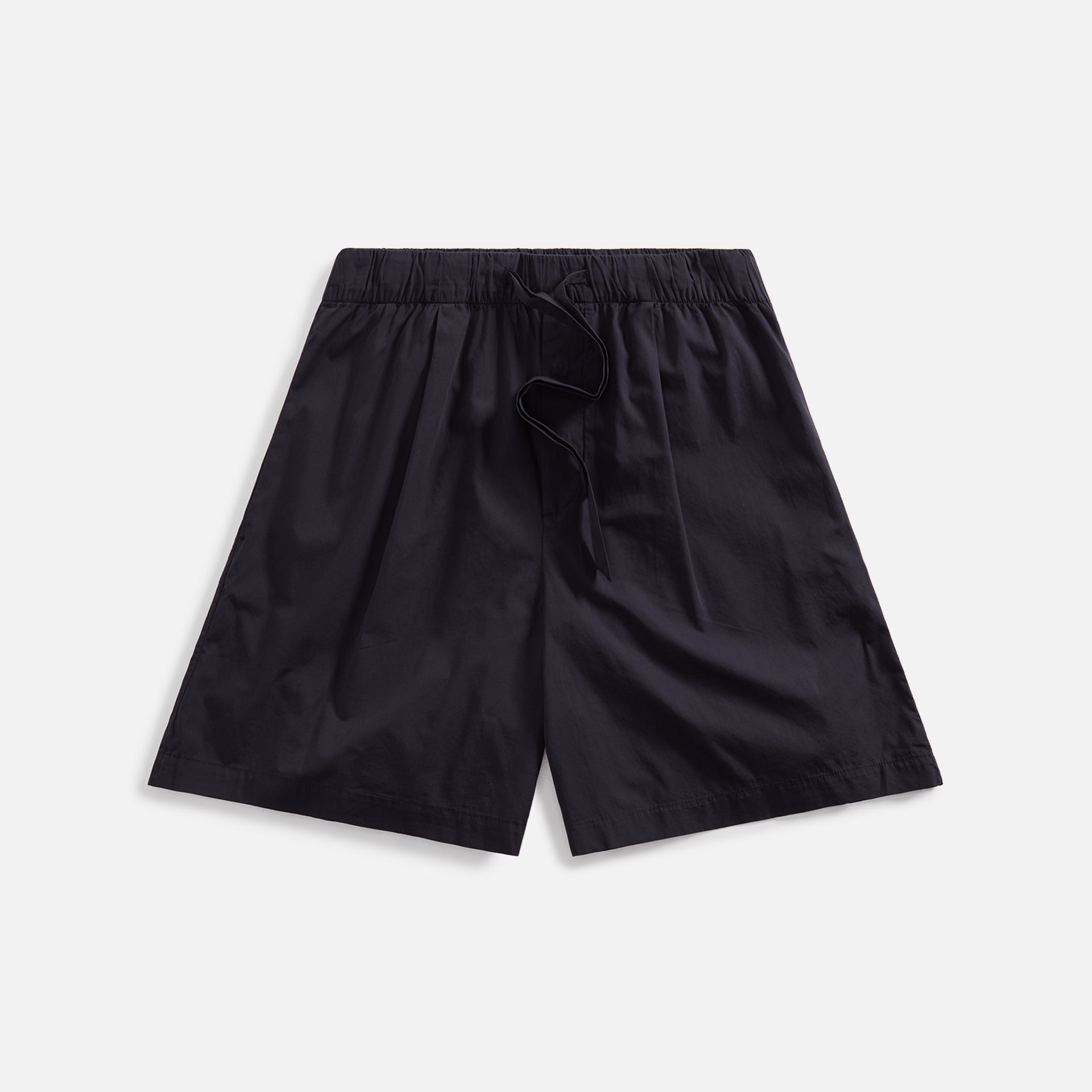 Tekla Short Pleat - Slate
