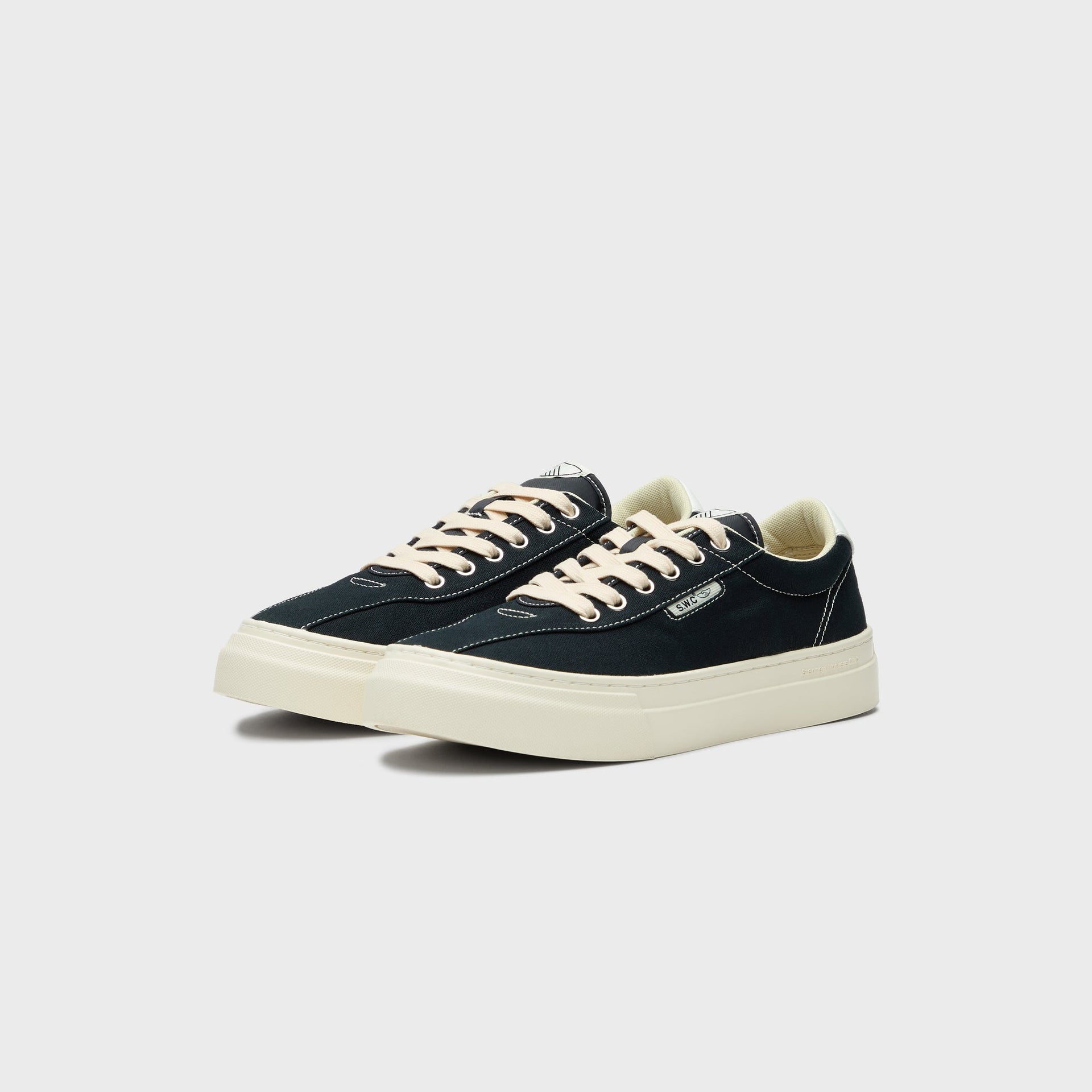 Stepney Workers Club Dellow 02 Cup - Black