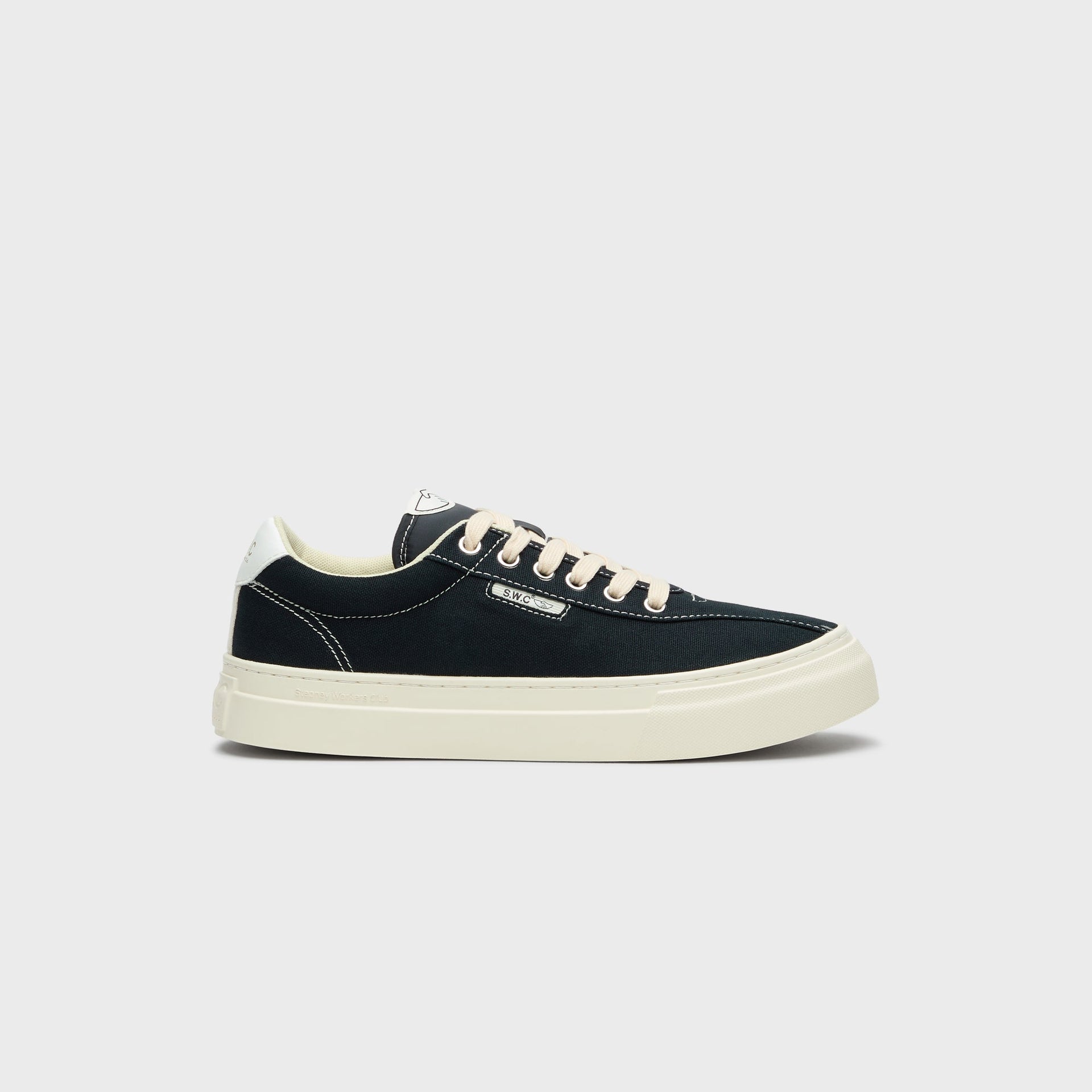 Stepney Workers Club Dellow 02 Cup - Black