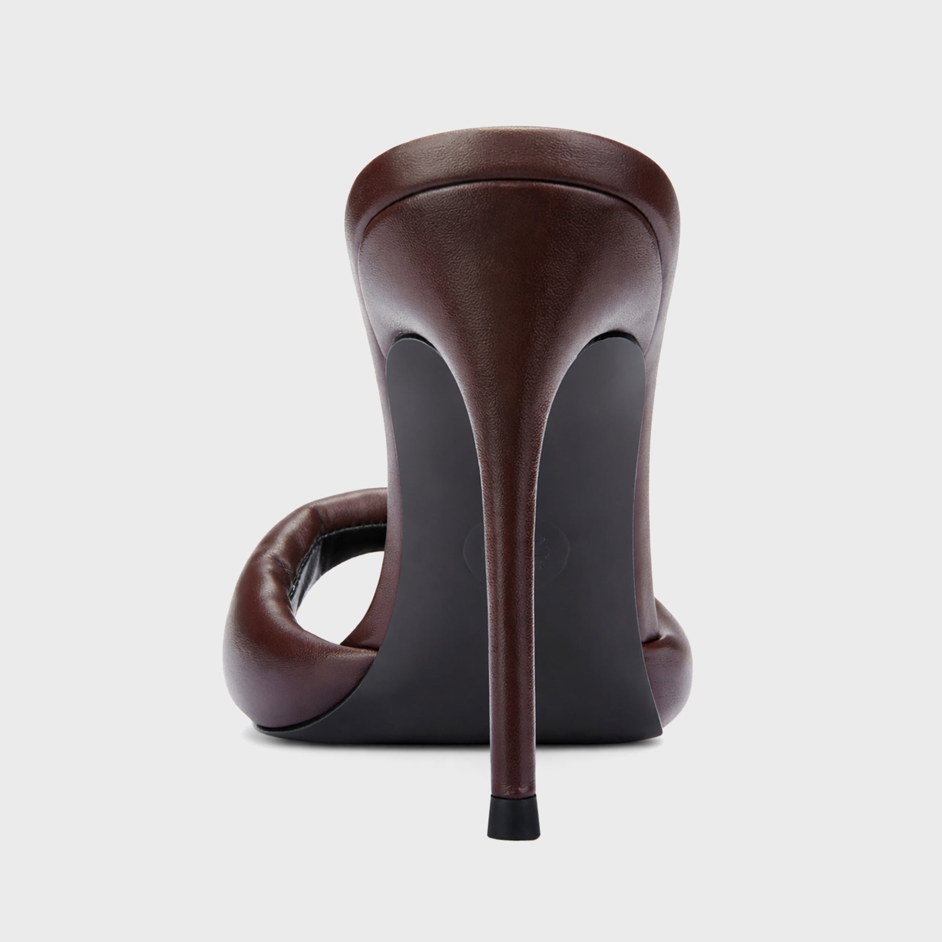 Femme LA Saint Slipper - Chocolate