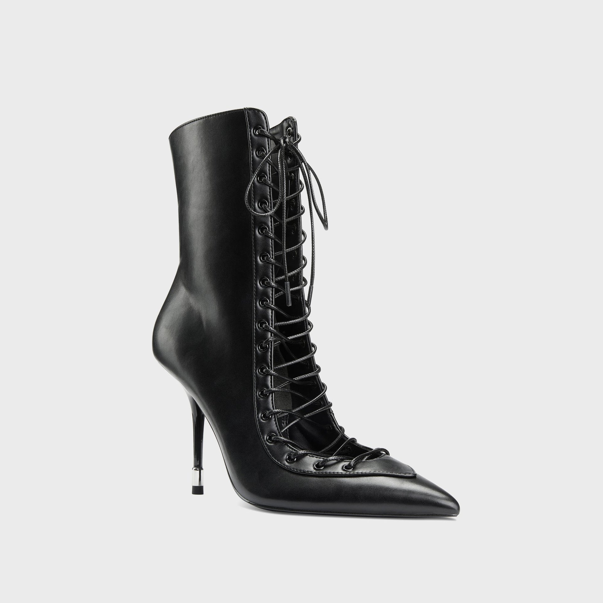 Femme LA Salem Boot - Black