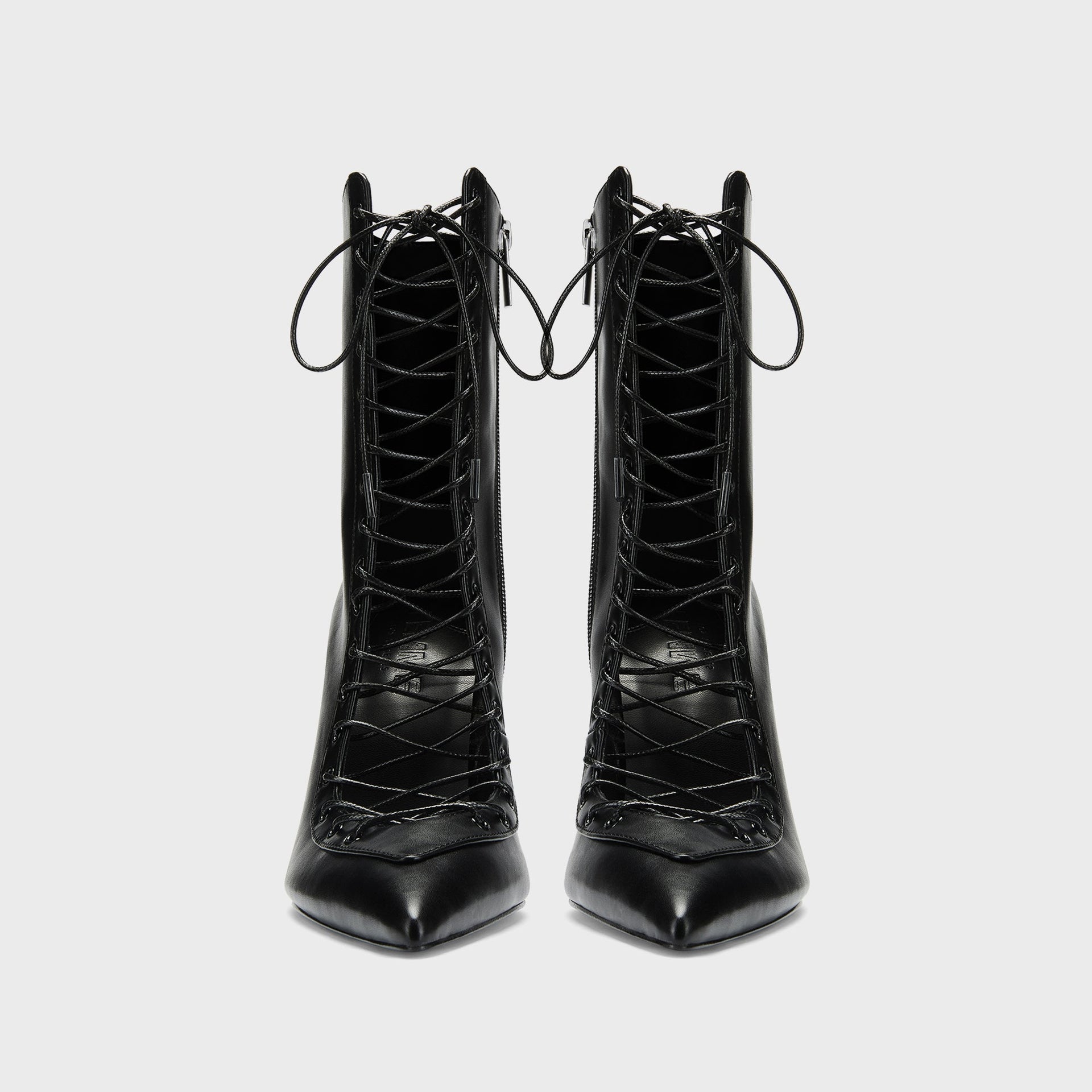 Femme LA Salem Boot - Black