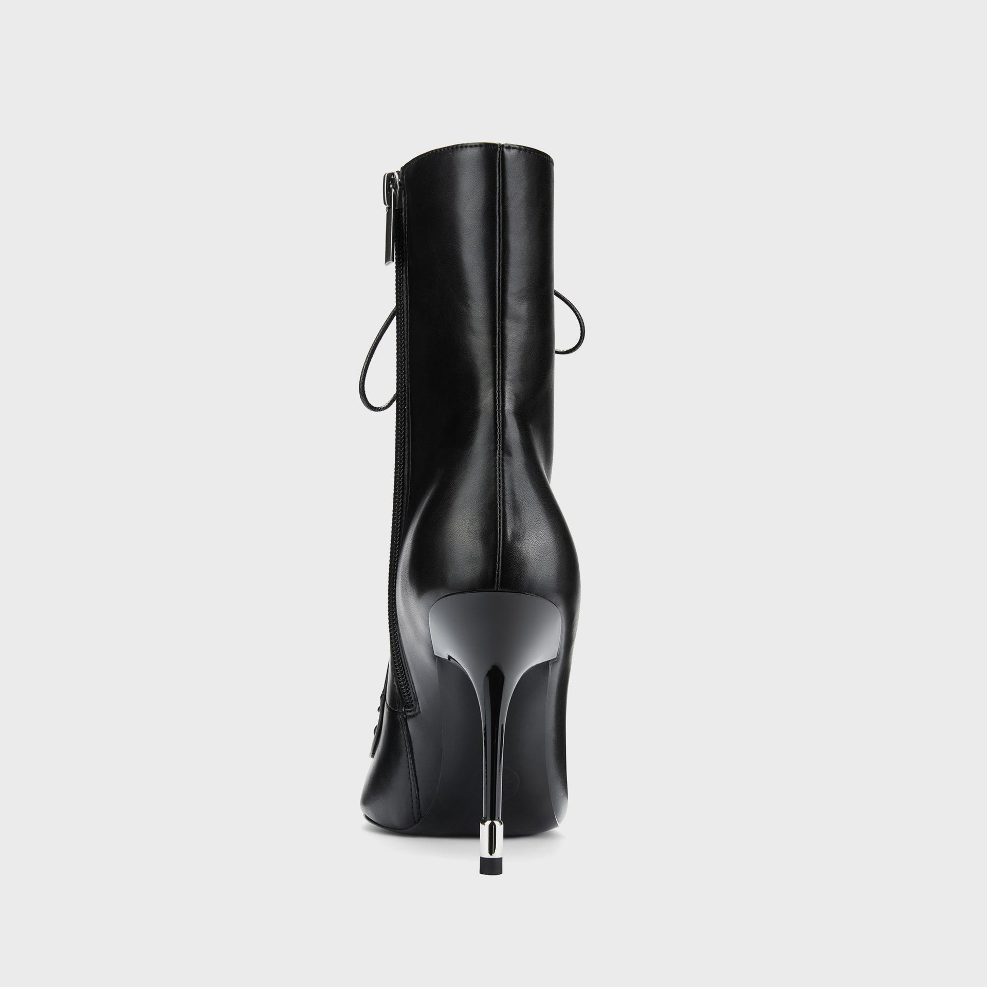 Femme LA Salem Boot - Black