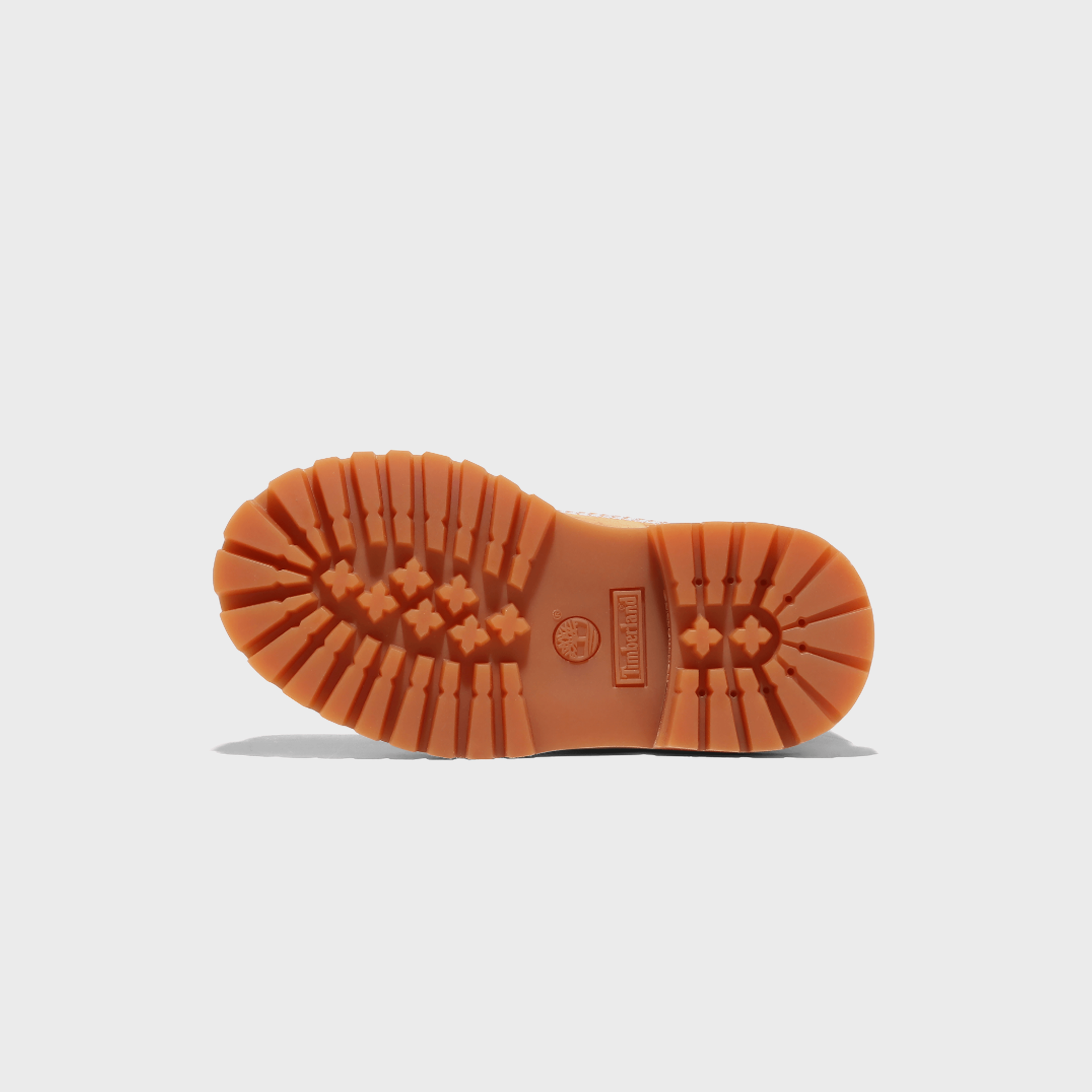 Timberland TD 6" Premium Waterproof Boot - Wheat