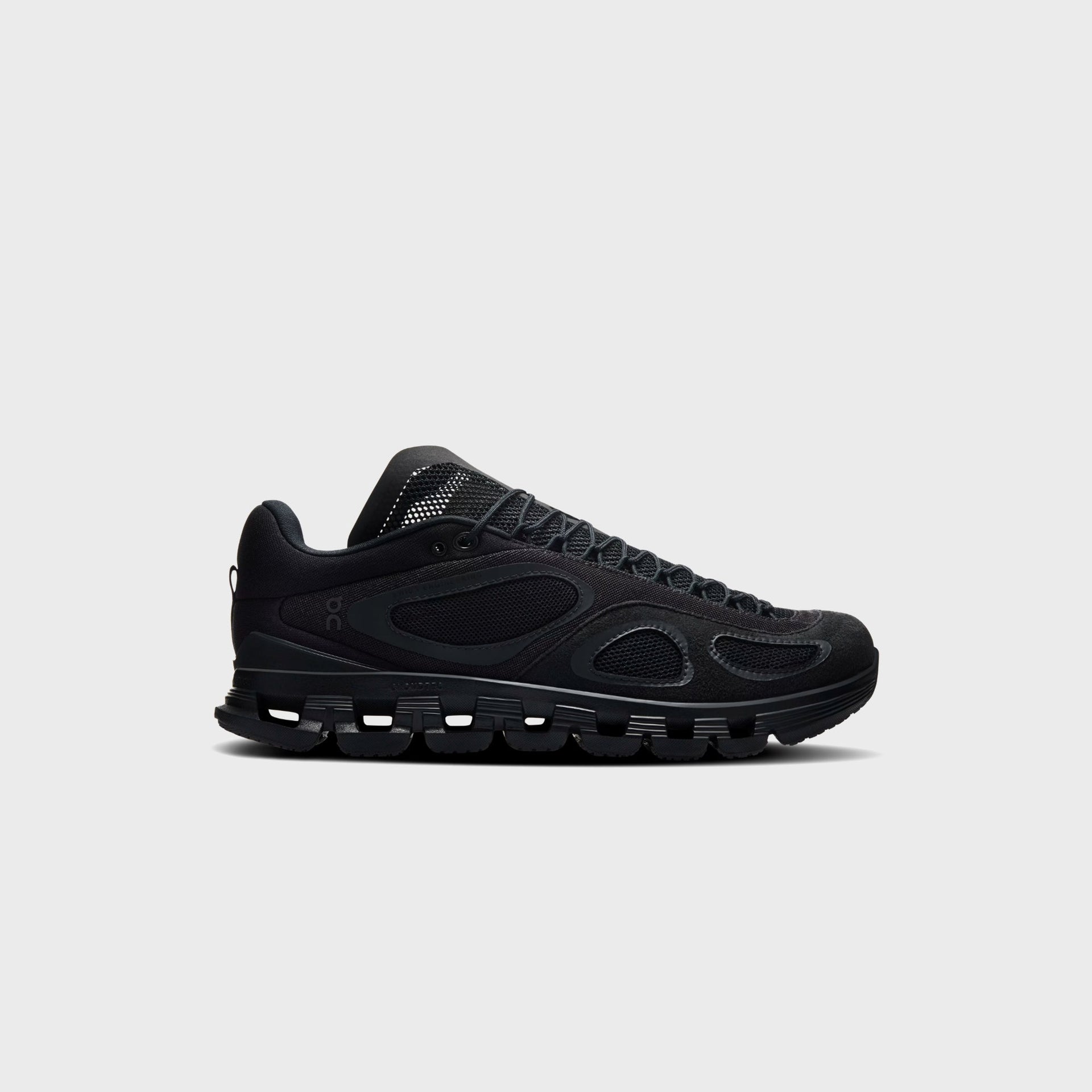 On Running x FKA Twigs WMNS Cloud X - Black
