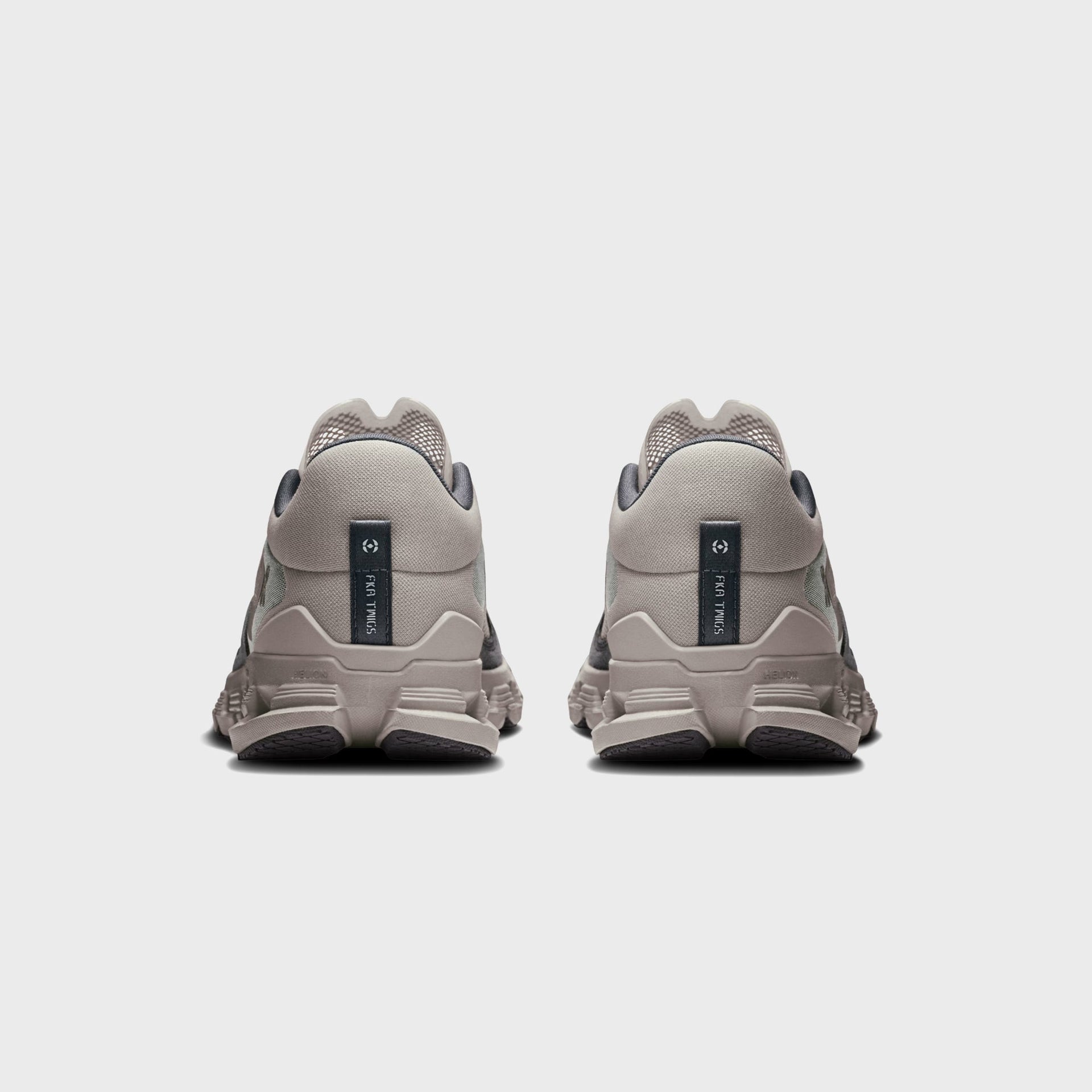 On Running x FKA Twigs WMNS Cloud X - Desert