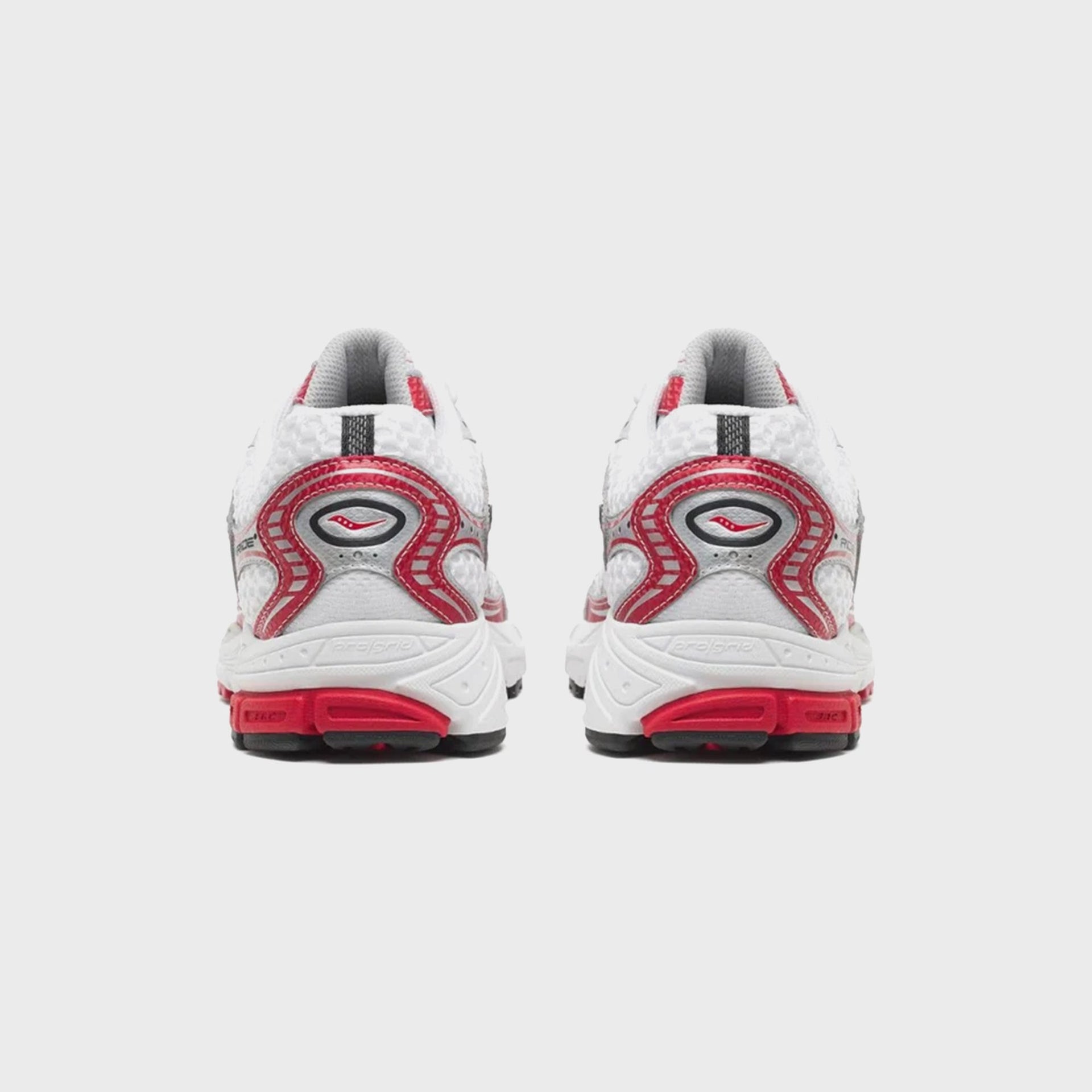 Saucony Progrid Ride 1 - White / Racing