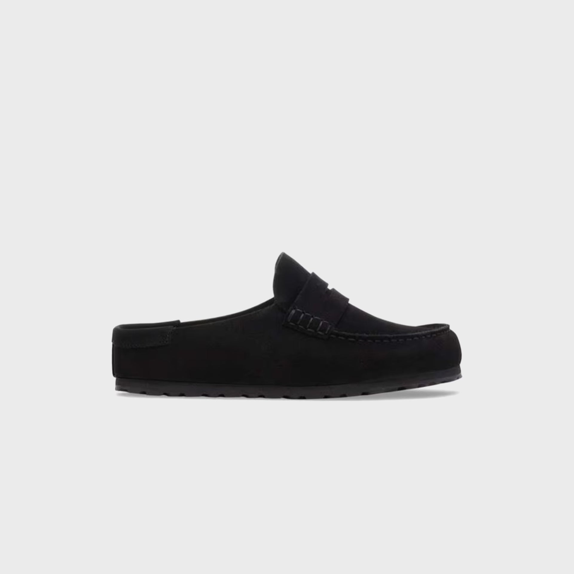 Birkenstock WMNS Naples Wrapped - Black