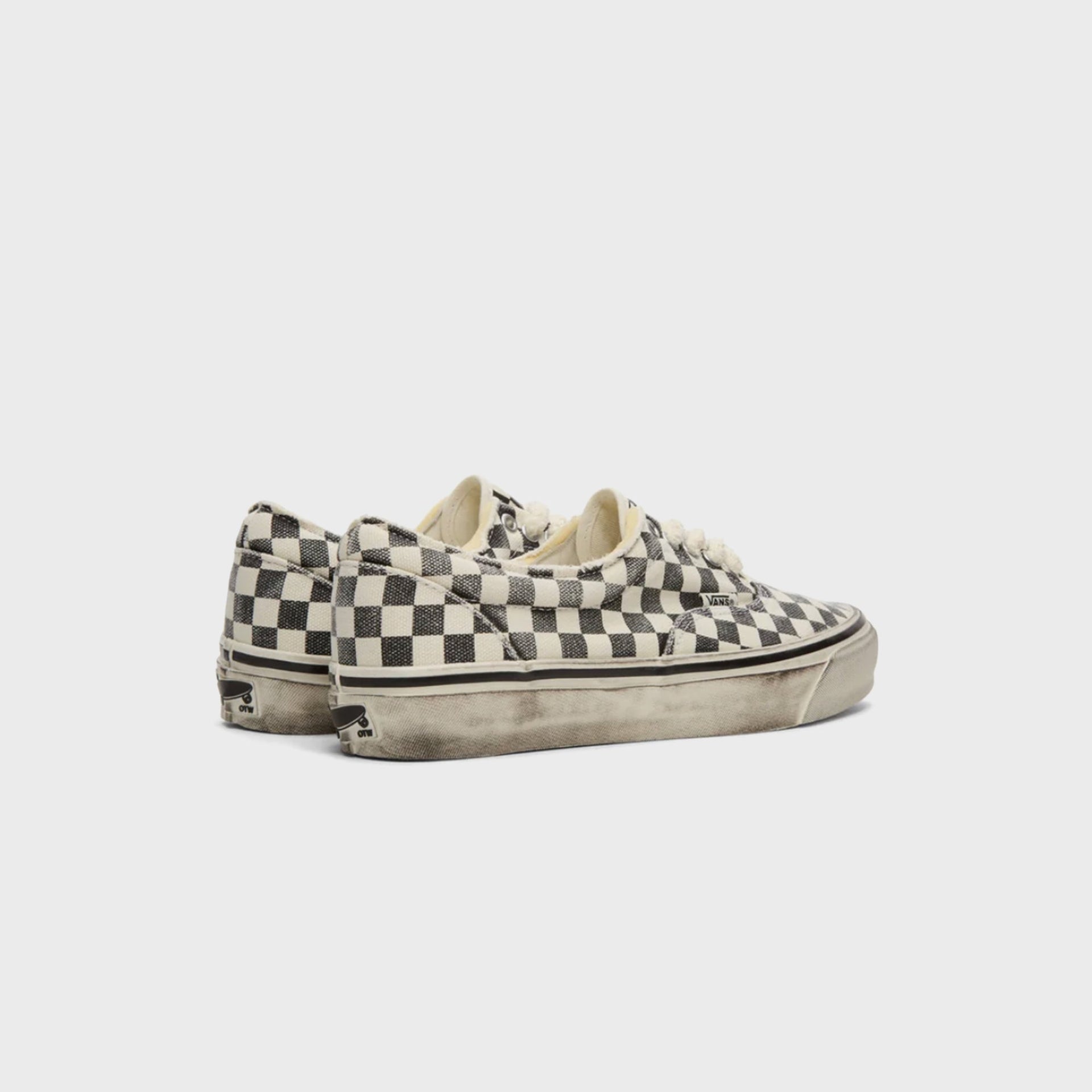 VANS OTW Era 95 DST - Relic Checkerboard