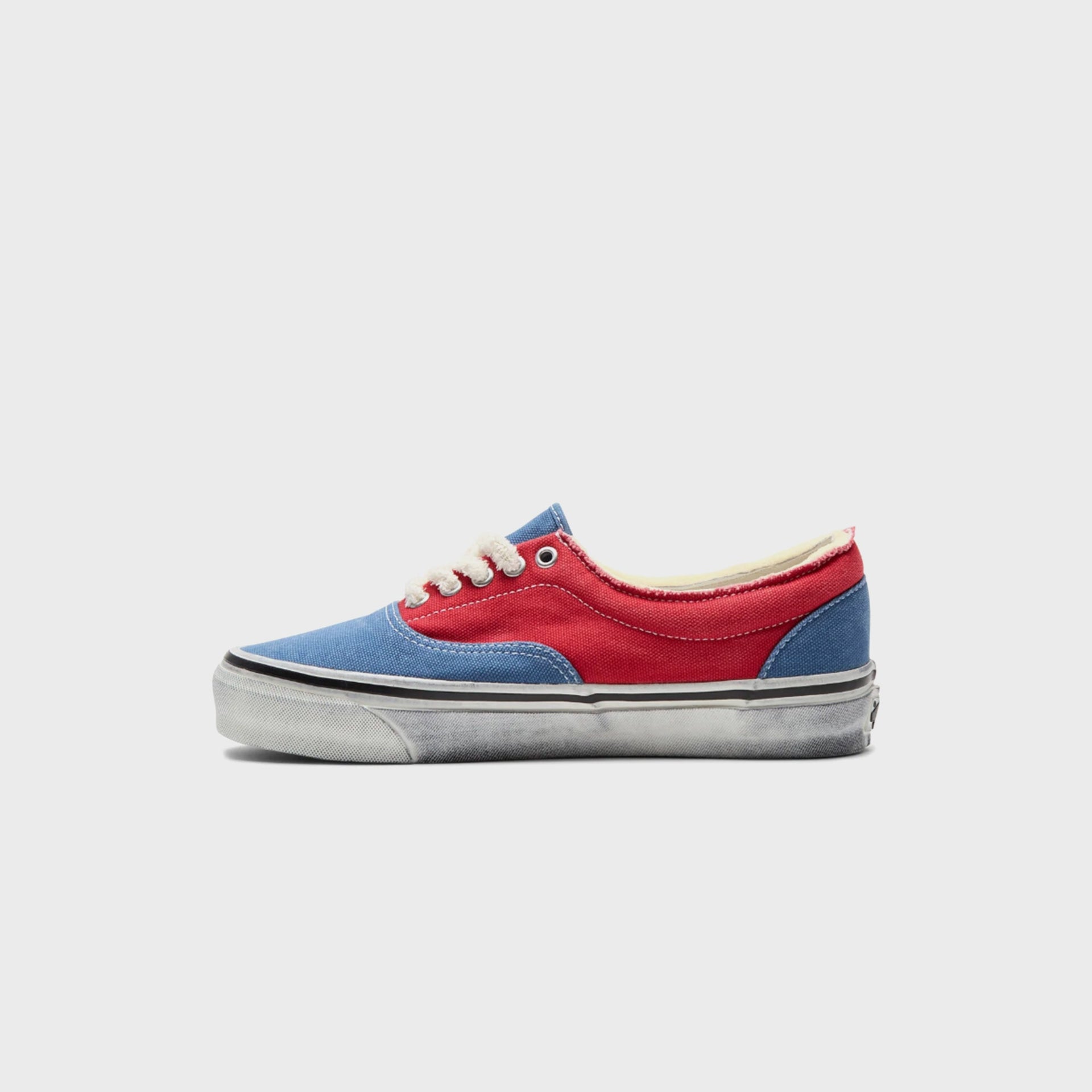 VANS OTW Era 95 DST - Relic Navy / Racing Red