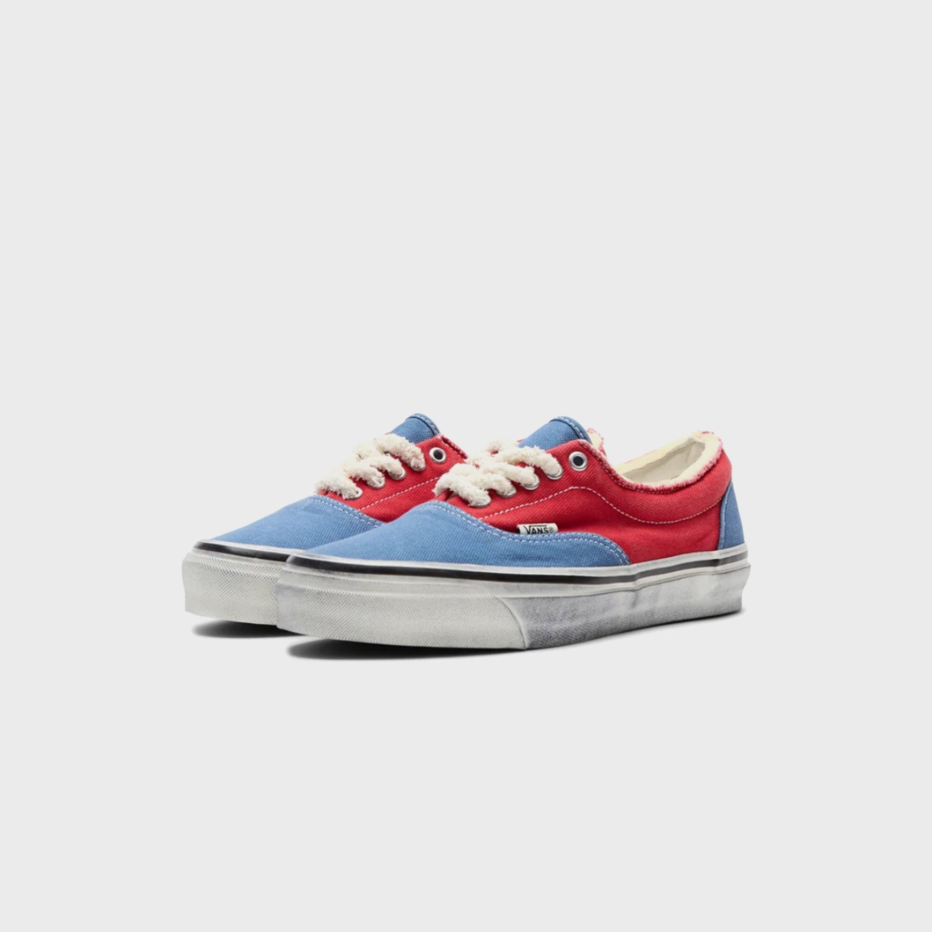 VANS OTW Era 95 DST - Relic Navy / Racing Red