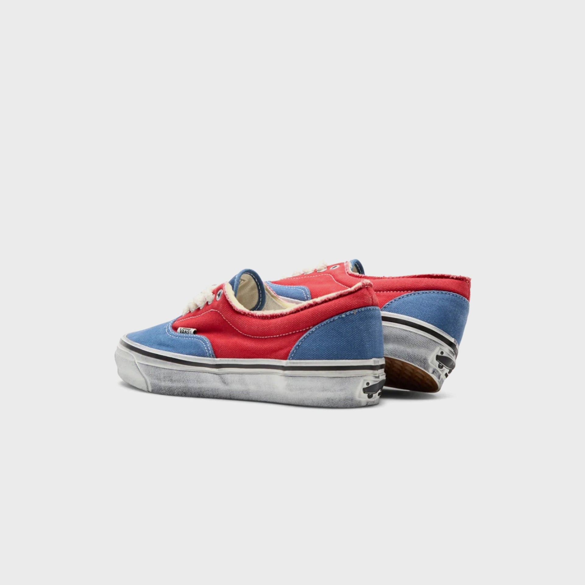 VANS OTW Era 95 DST - Relic Navy / Racing Red