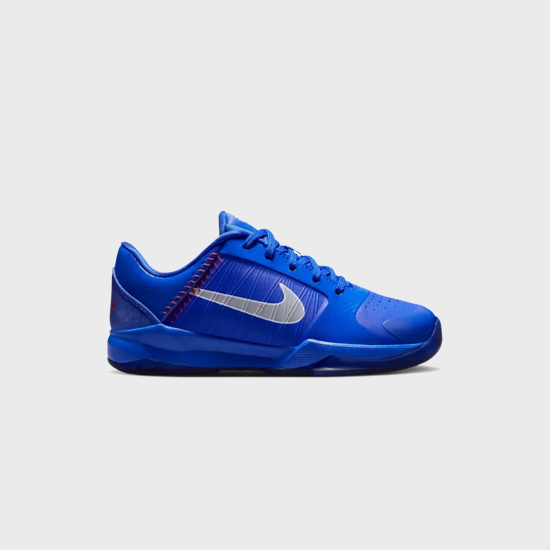 Nike PS Kobe 5 Protro - Hyper Royal / Wolf Gray / White