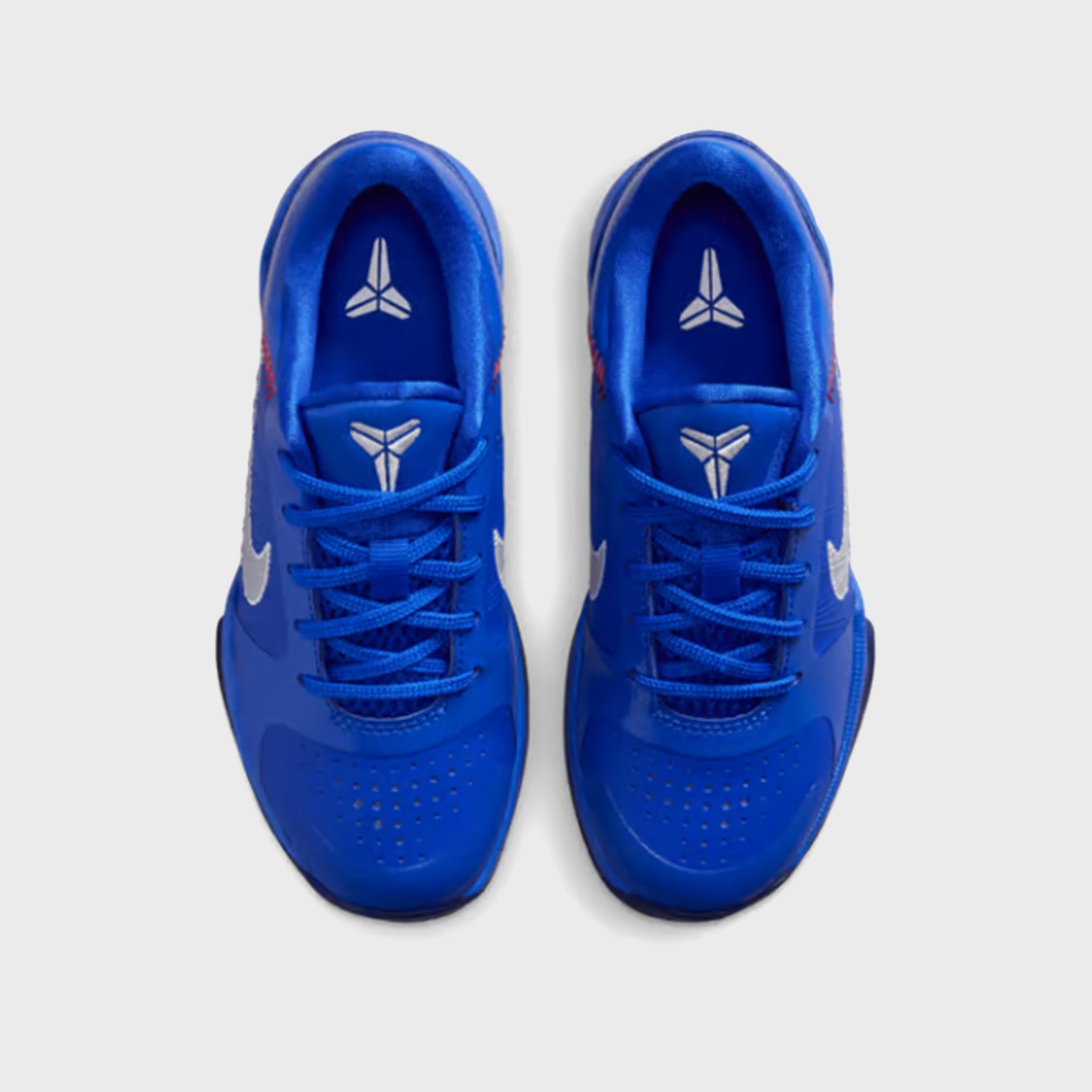 Nike PS Kobe 5 Protro - Hyper Royal / Wolf Gray / White