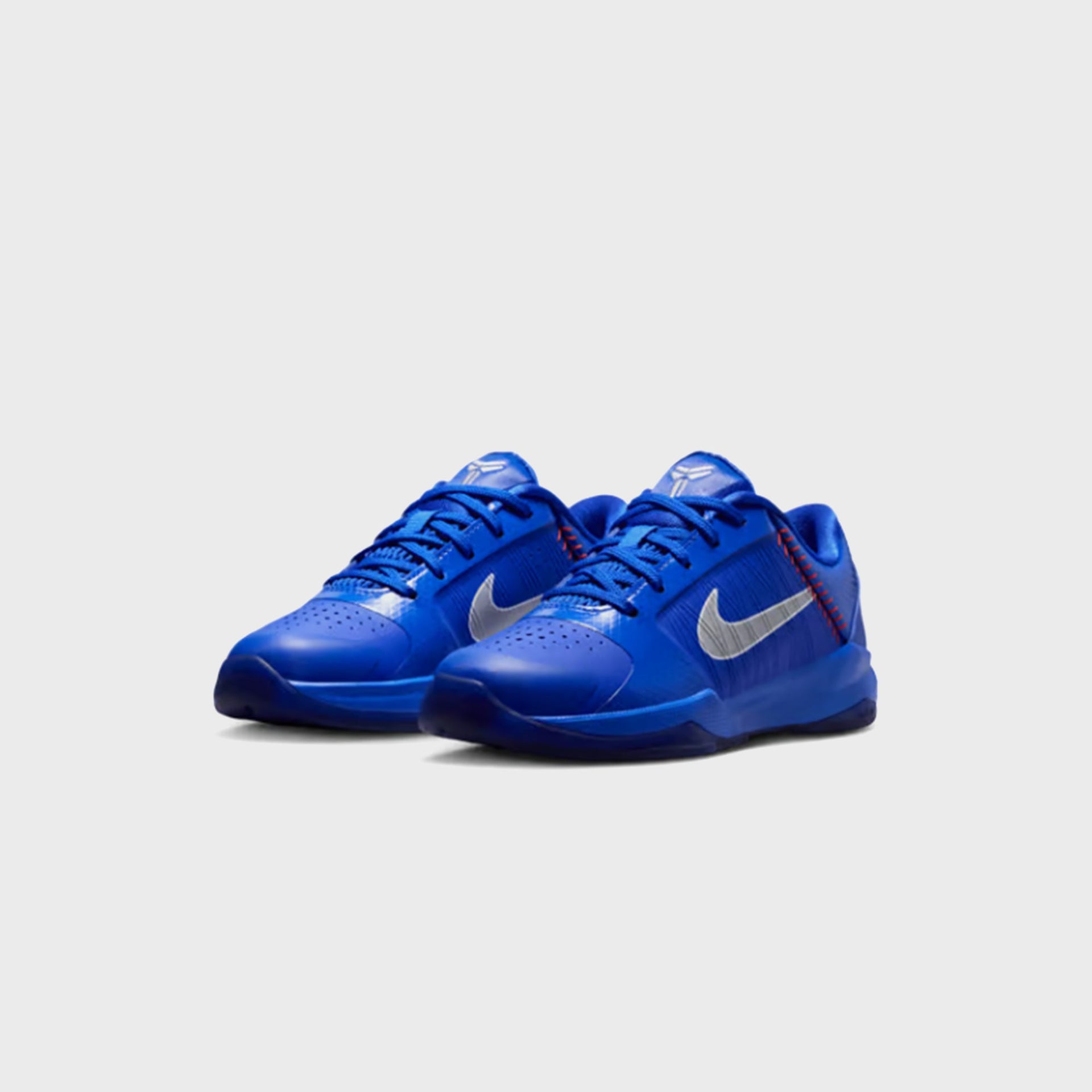 Nike PS Kobe 5 Protro - Hyper Royal / Wolf Gray / White