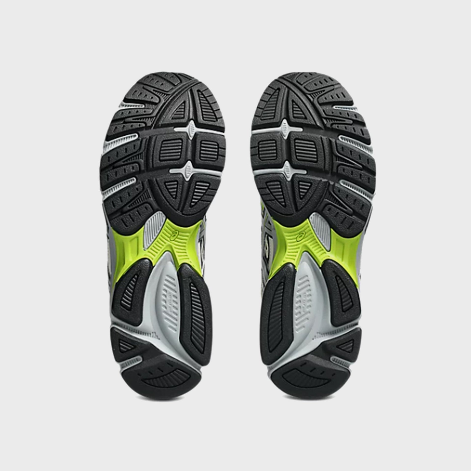 ASICS GEL-STRATUS MC - Lime Zest / Pure Silver