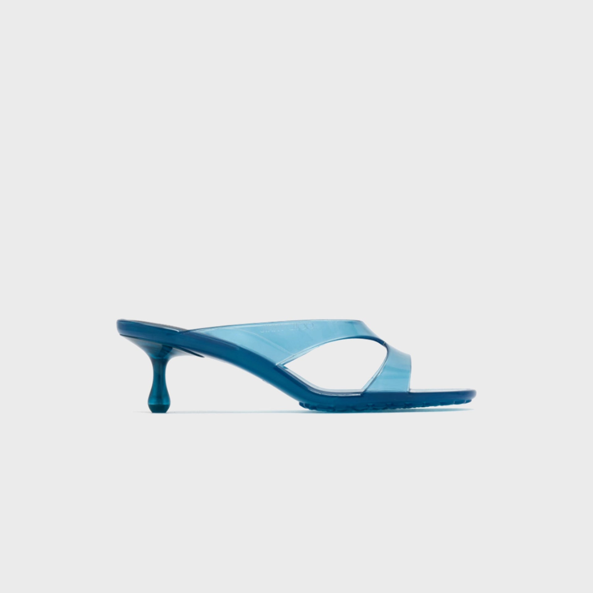 Jimmy Choo Jelly Drop 50 - Light Lagoon