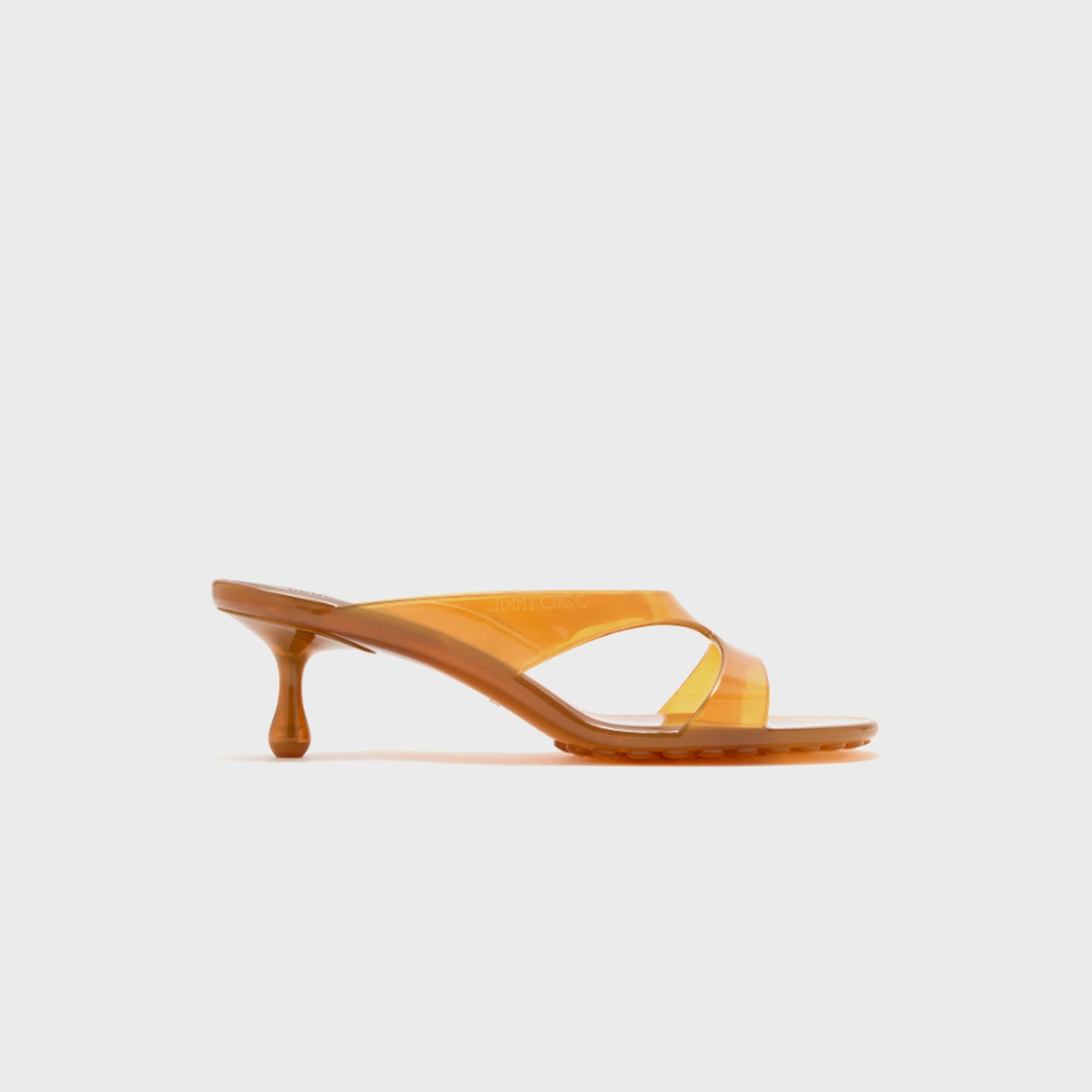 Jimmy Choo Jelly Drop 50 - Amber