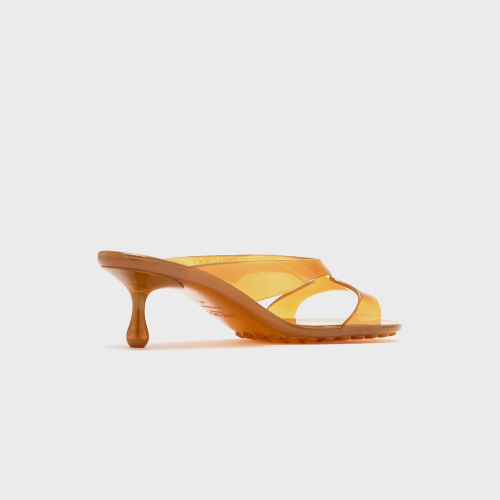 Jimmy Choo Jelly Drop 50 - Amber