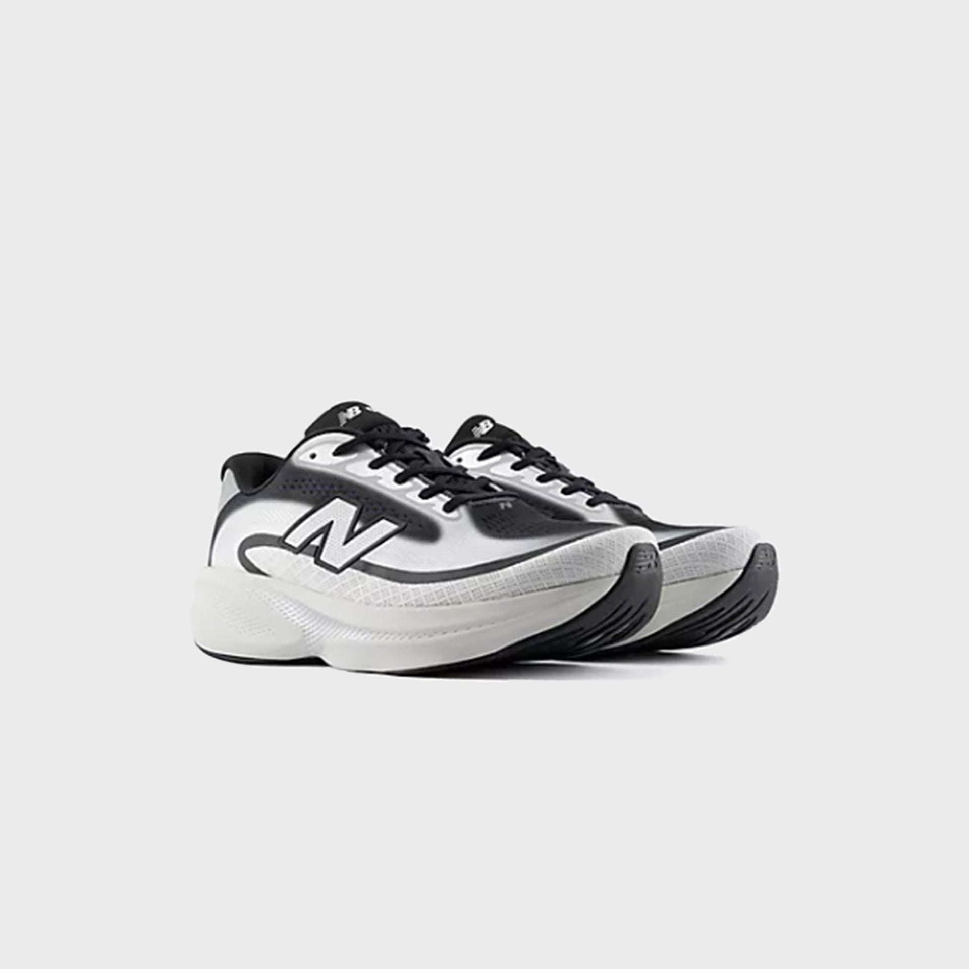 New Balance Ellipse - Black / Grey Matter