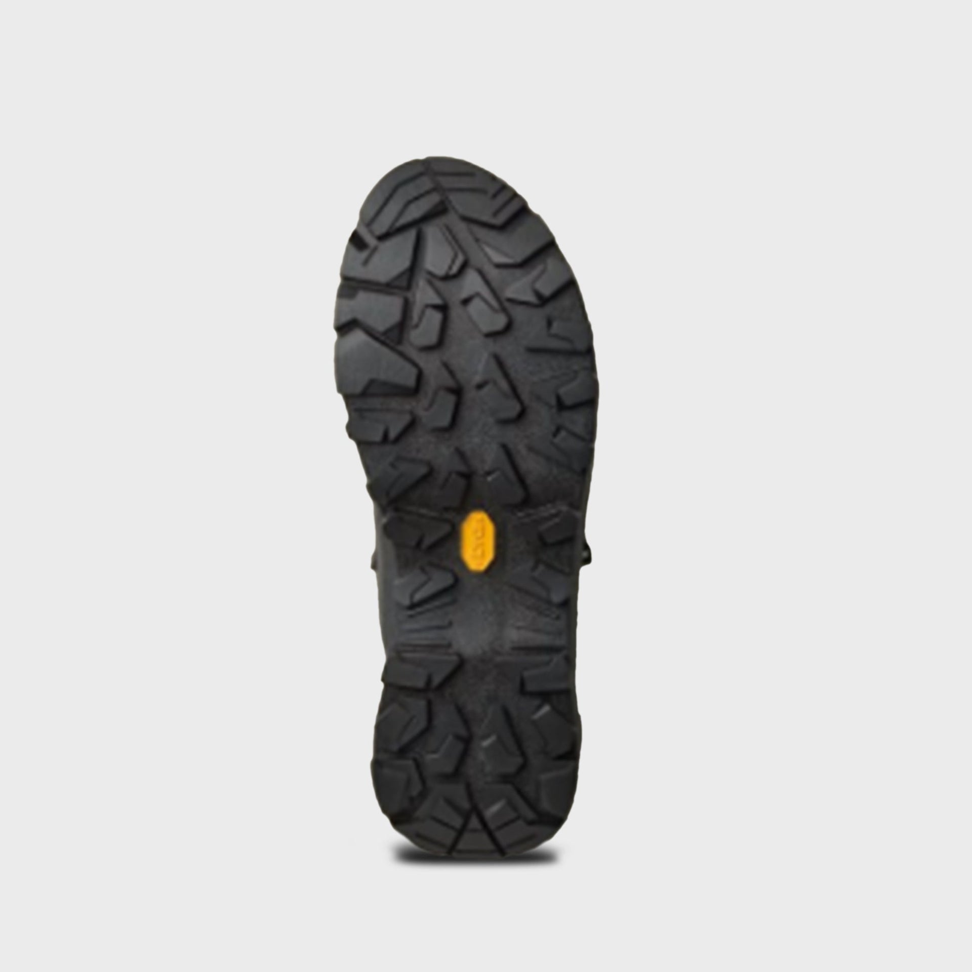Arc'teryx Konseal Trek Boot - Black / Graphite