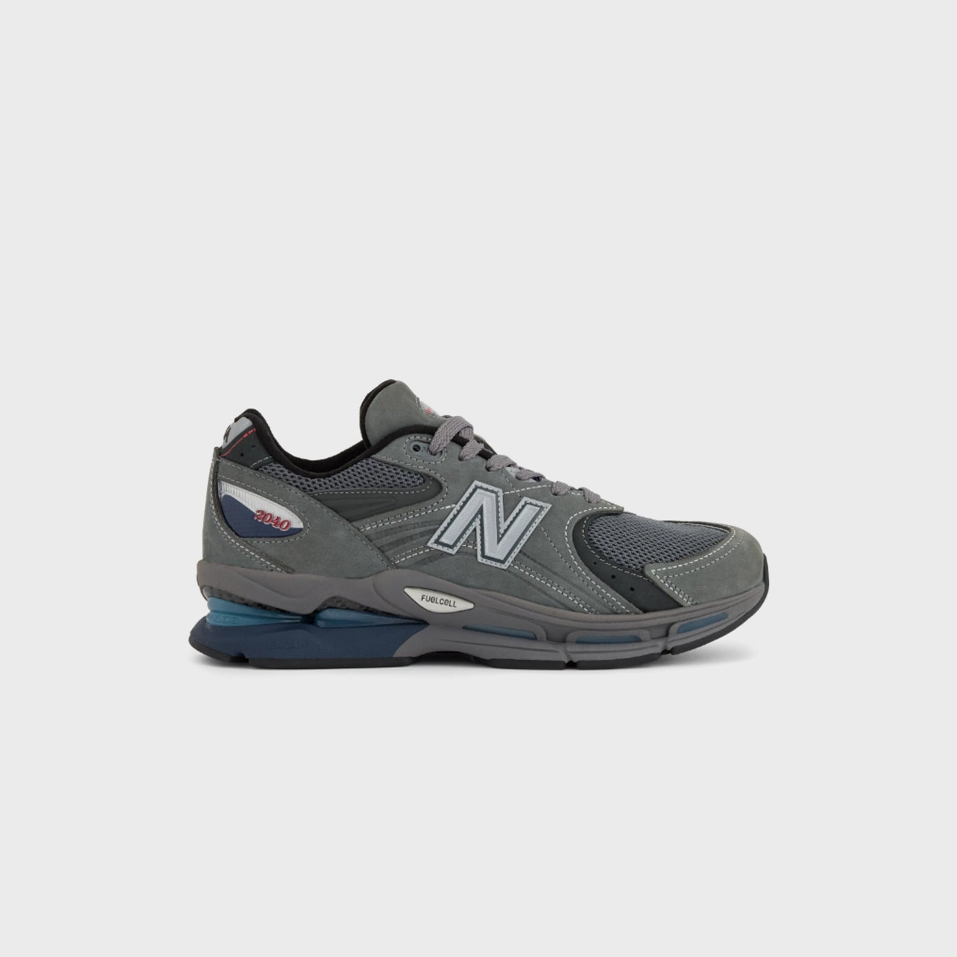 New Balance Made in USA 2040v5 - Castlerock / Mood Indigo / Blacktop