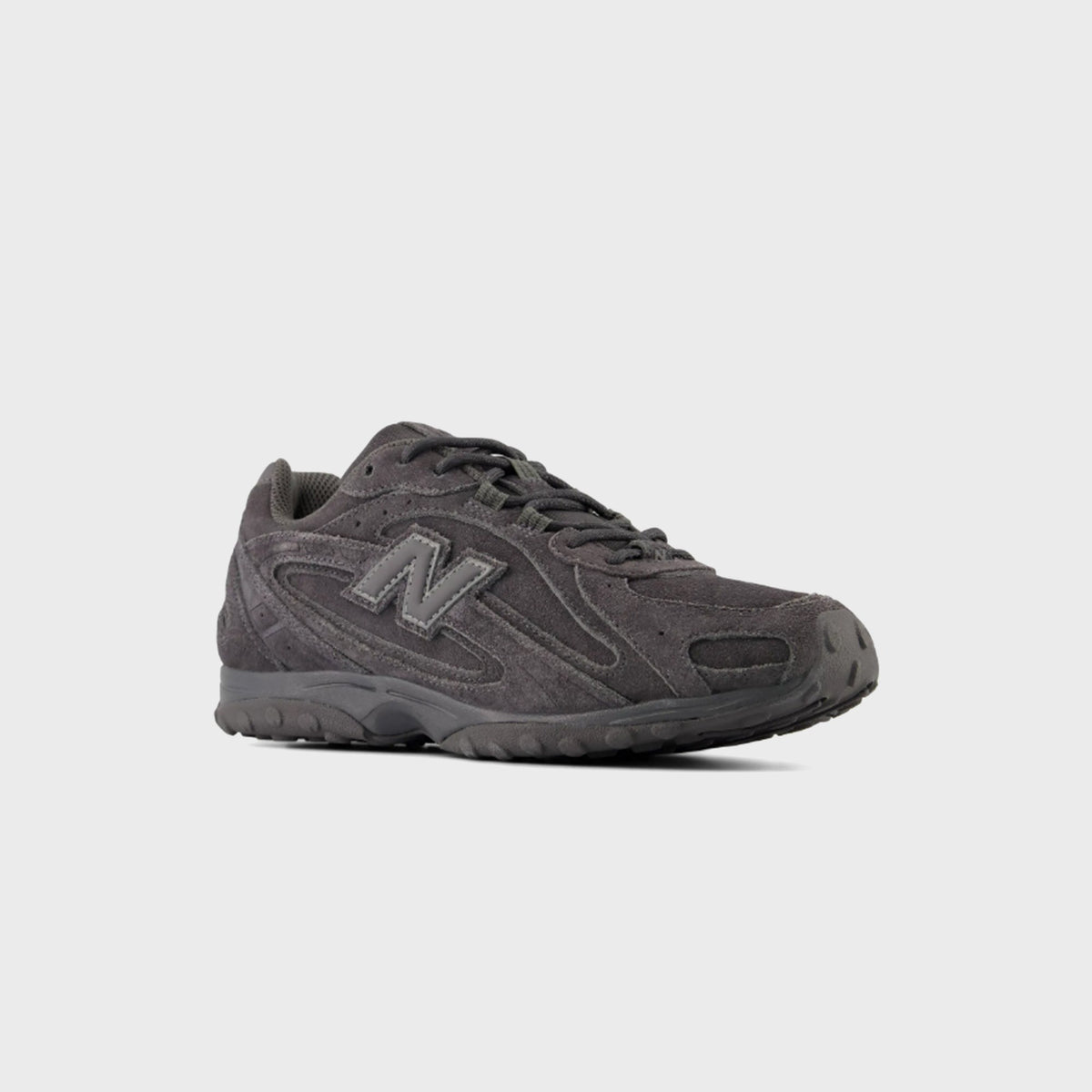 New Balance 204L - Magnet / Castlerock / Slate Grey