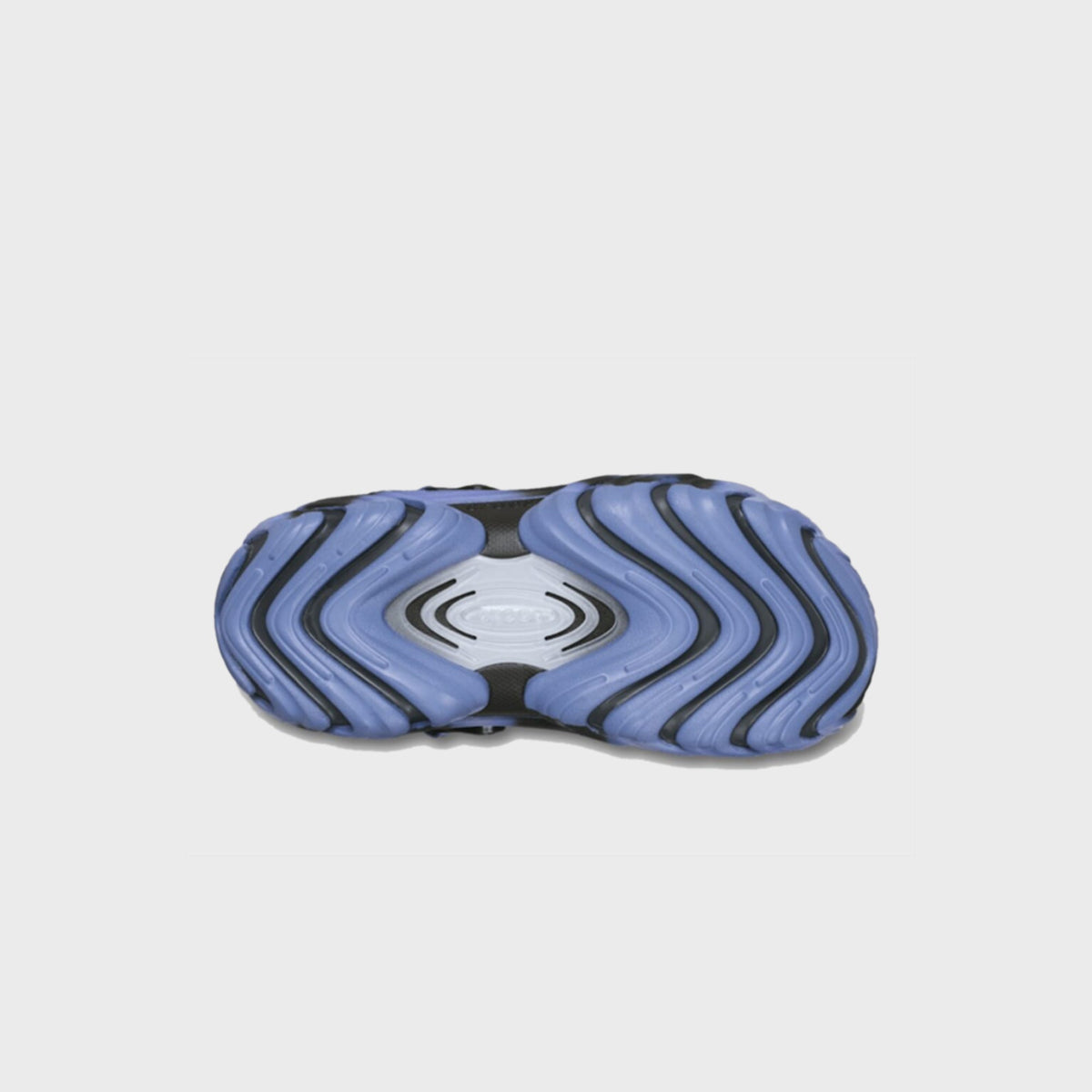 Crocs x Brain Dead Echo 2 - Astro Blue
