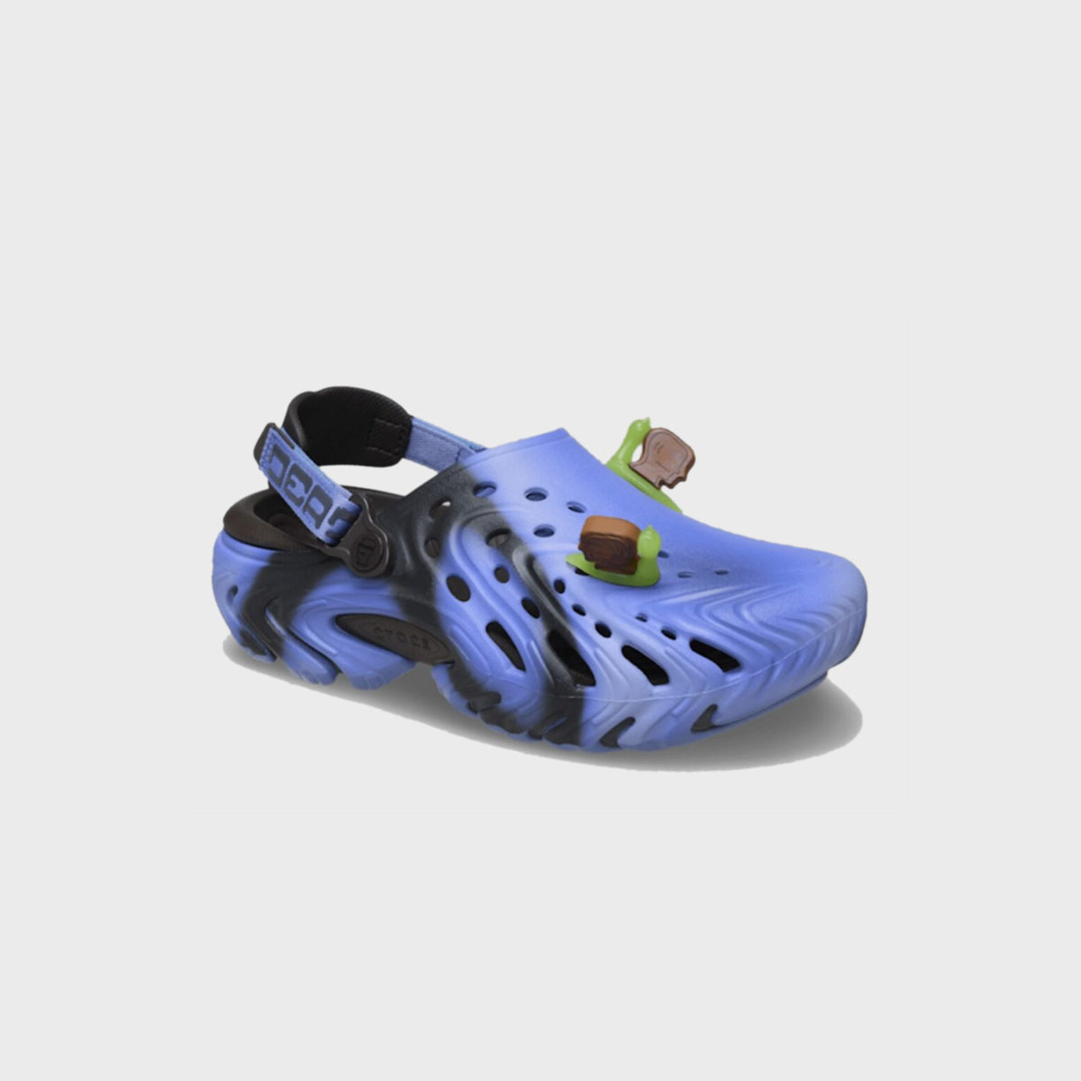 Crocs x Brain Dead Echo 2 - Astro Blue