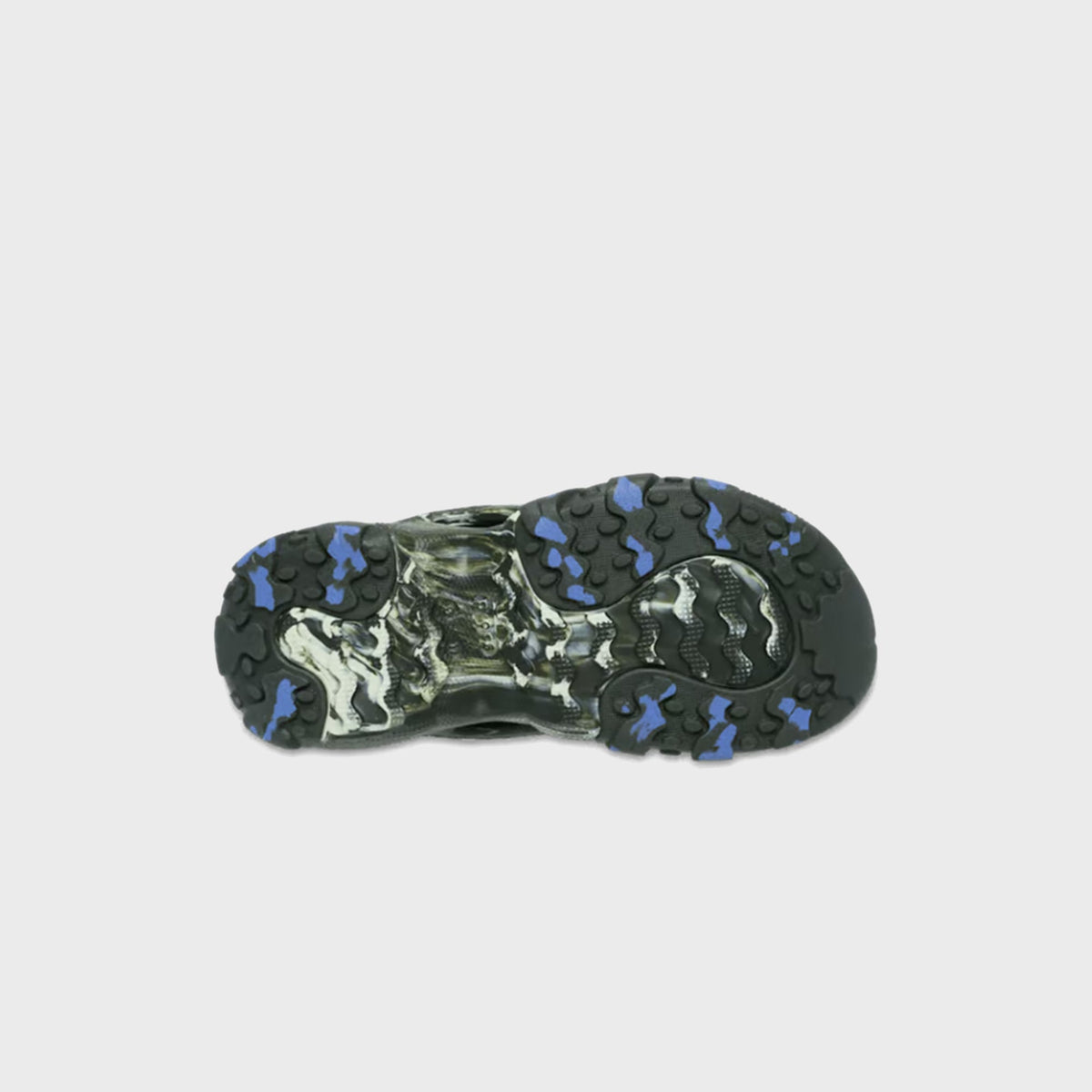 Crocs x Brain Dead Trailbreak 2 - Multi / Deep Green
