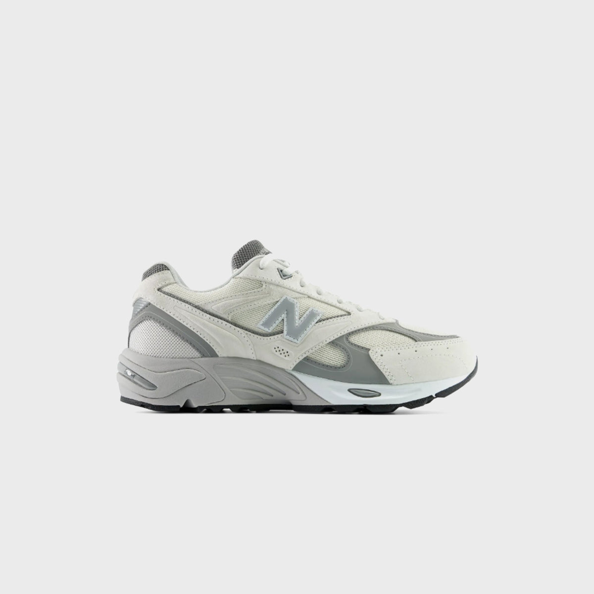 New Balance 880R - Sea Salt / Slate Grey