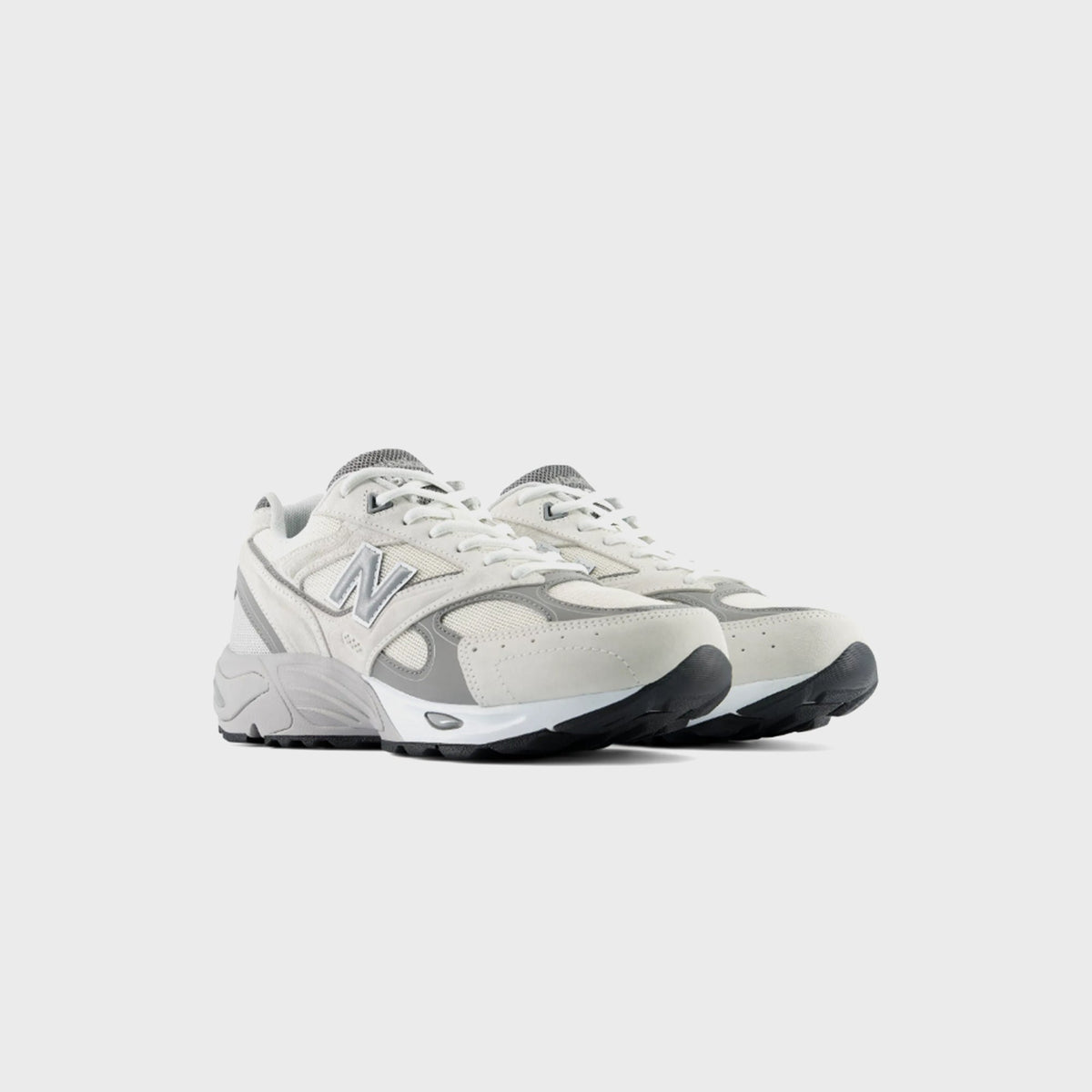New Balance 880R - Sea Salt / Slate Grey