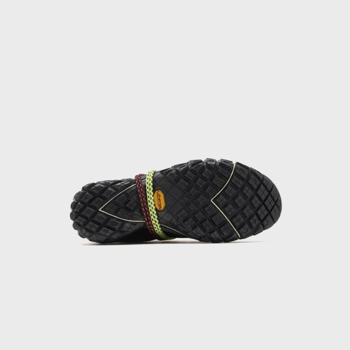PUMA x A$AP Rocky Straycat - PUMA Black / Formula Red