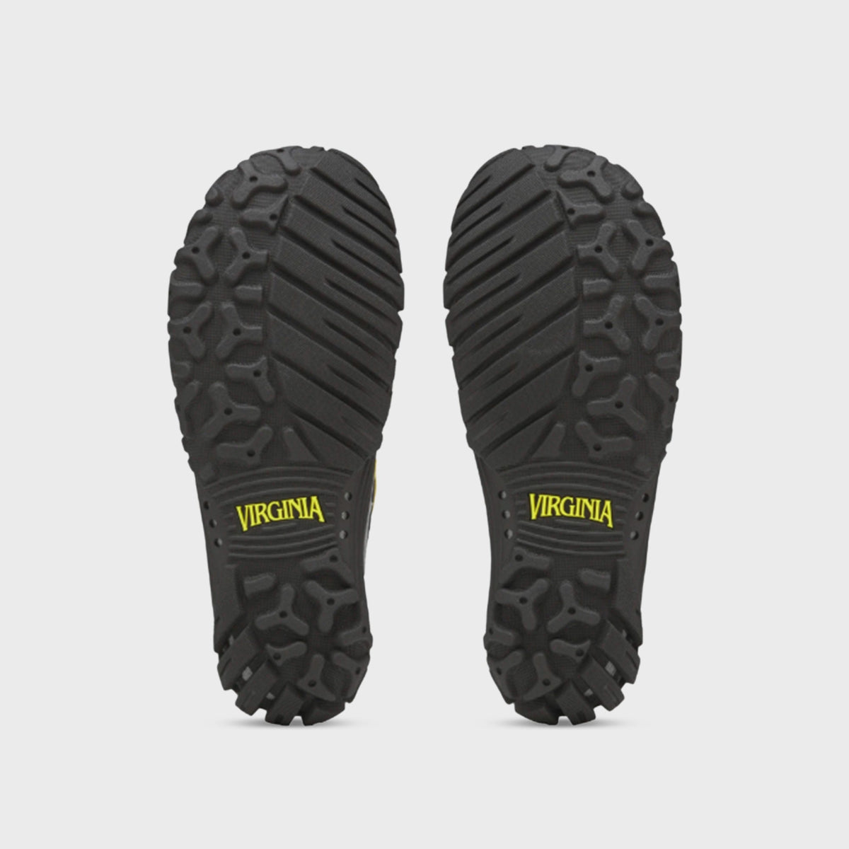adidas x Pharrell Williams Water Moc - Yellow / Silver Metallic / Core Black