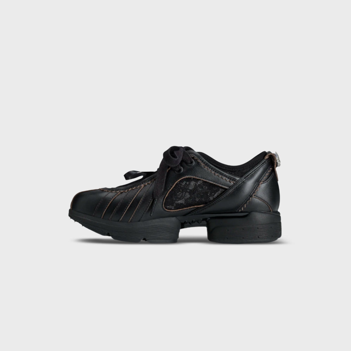 adidas x Simone Rocha WMNS Climacool - Core Black / Better Scarlet