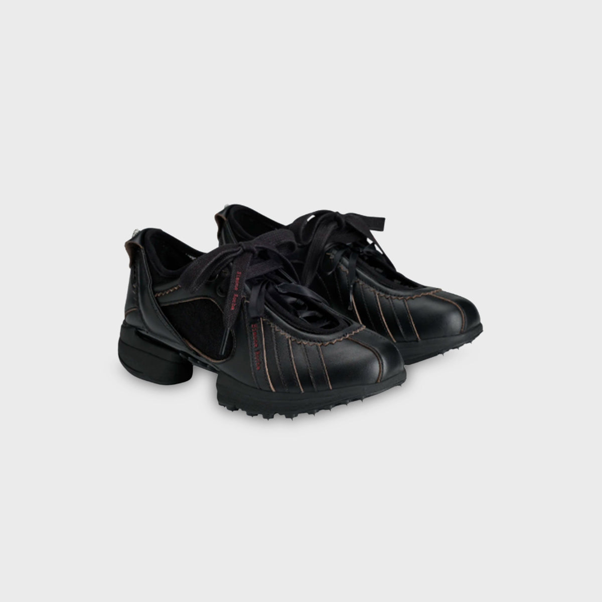 adidas x Simone Rocha WMNS Climacool - Core Black / Better Scarlet