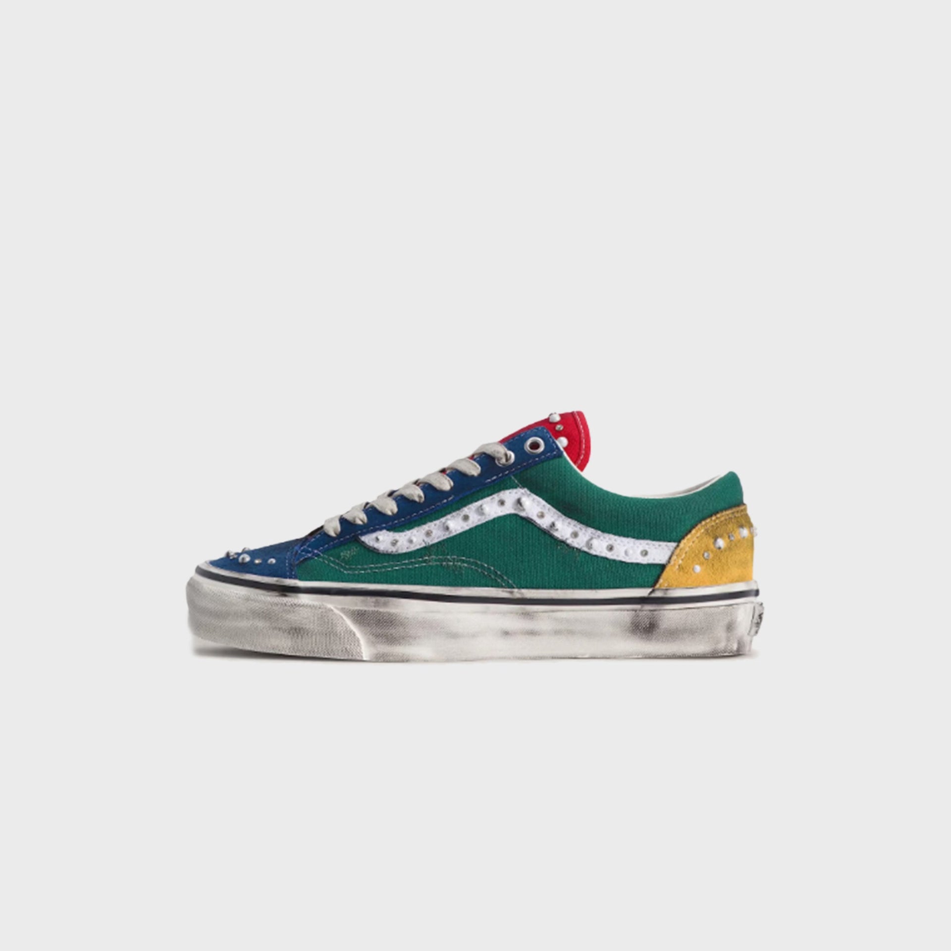 VANS Old Skool 36 Pearlized - Multi