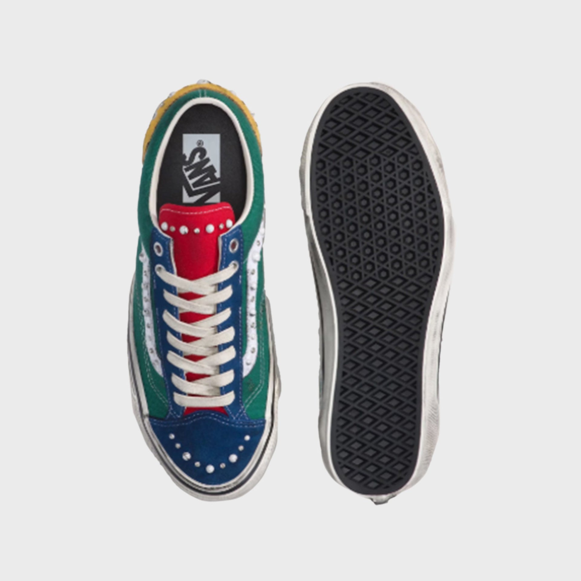 VANS Old Skool 36 Pearlized - Multi