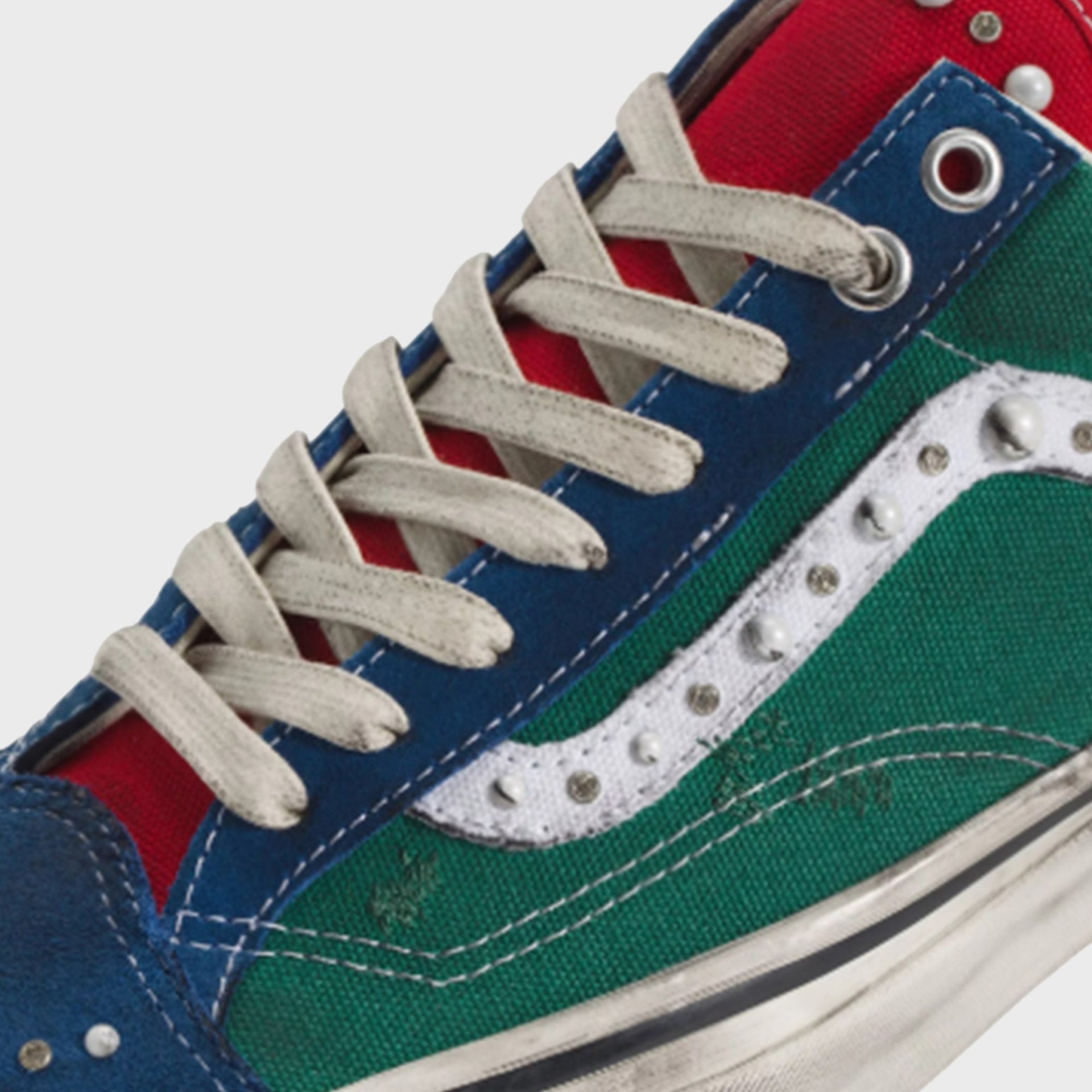 VANS Old Skool 36 Pearlized - Multi