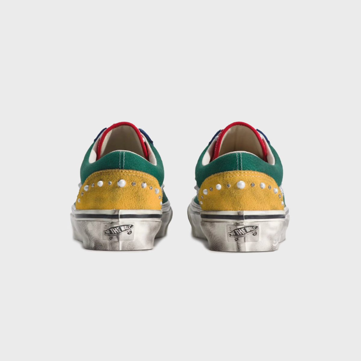 VANS Old Skool 36 Pearlized - Multi