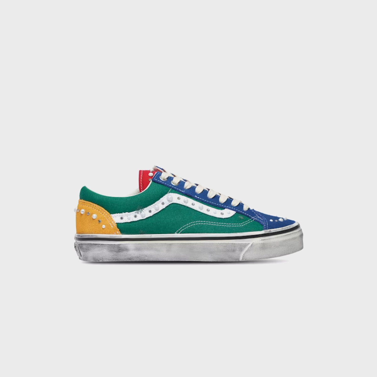 VANS GS Old Skool 36 Pearlized - Multi