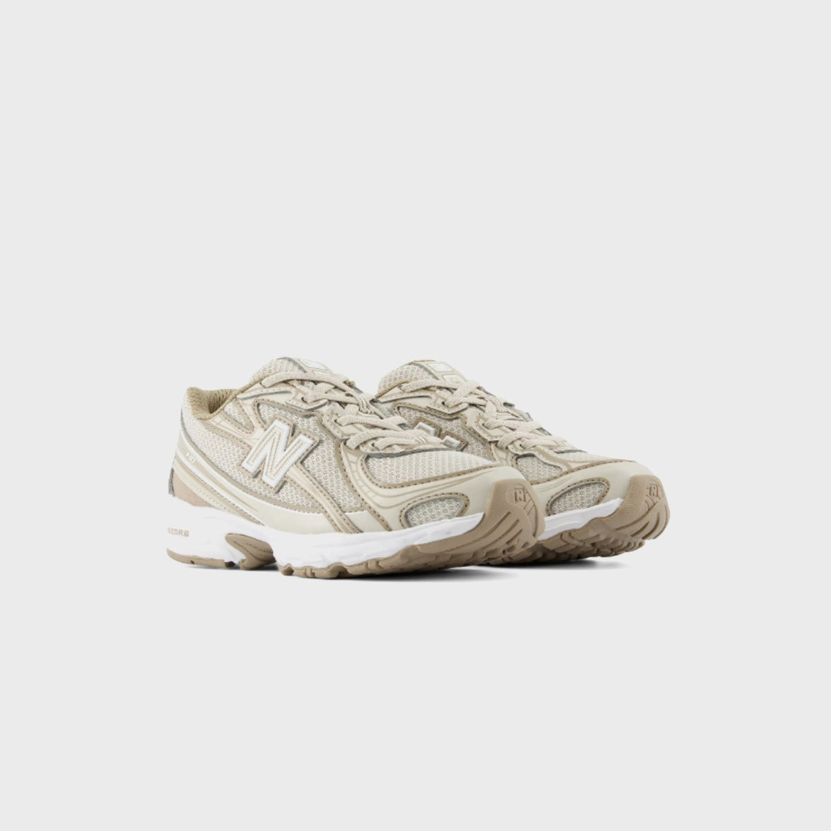 New Balance PS 740 - Sea Salt / Silver Metallic