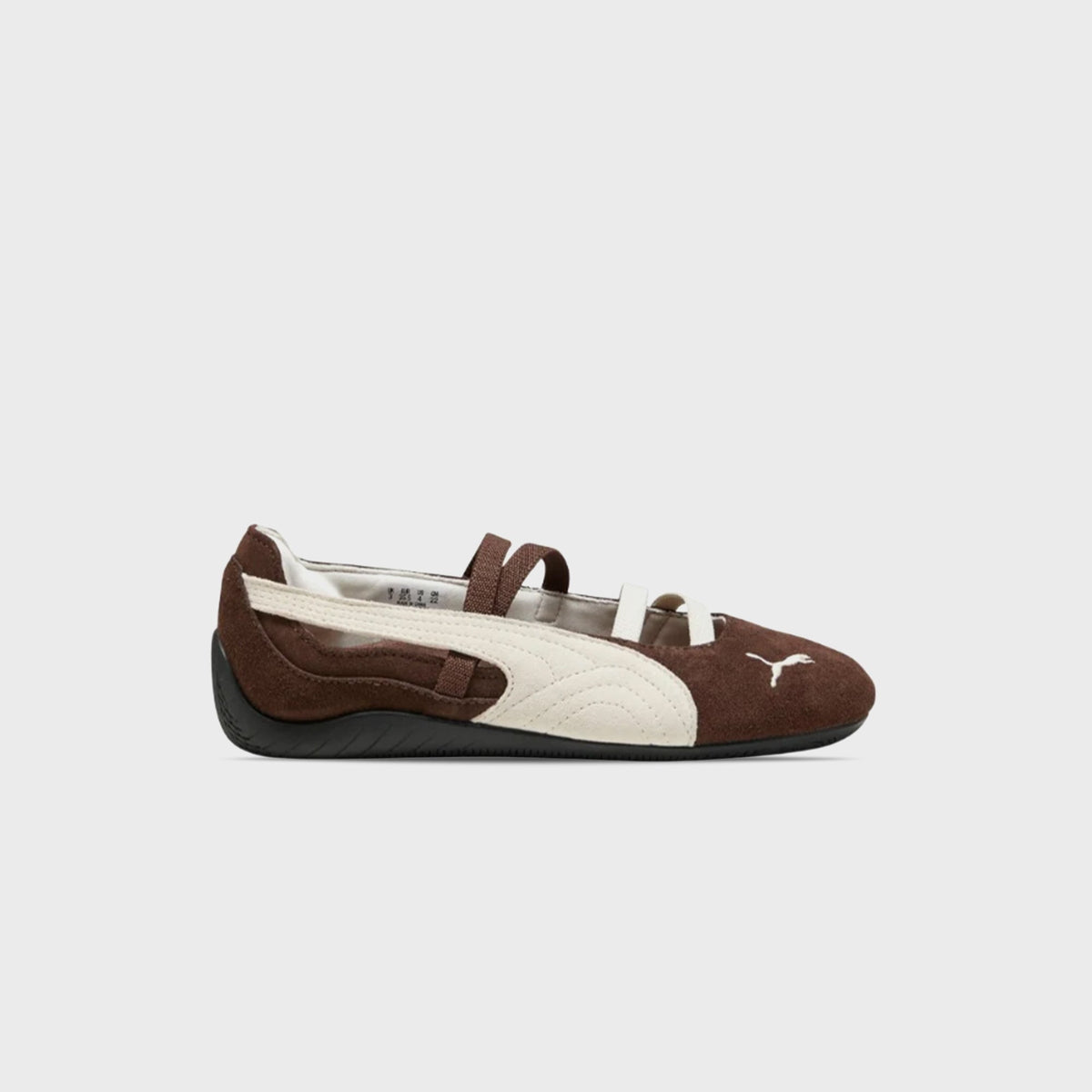 PUMA GS Speedcat Ballet - Chestnut Brown / Warm White