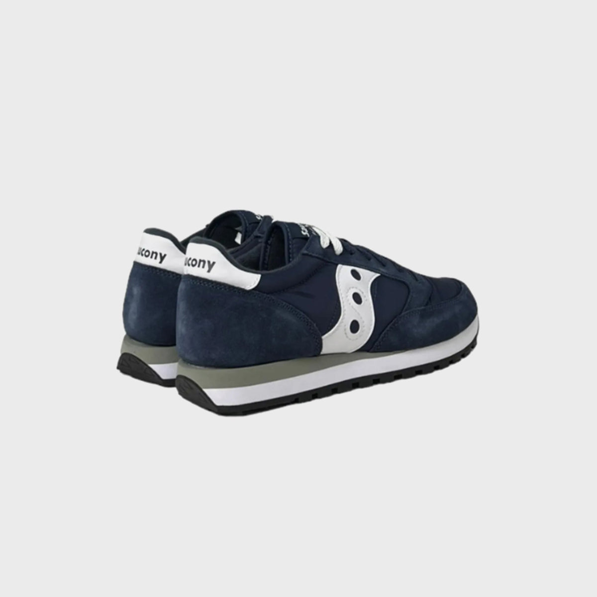 Saucony Jazz Original 45 - Dark Navy