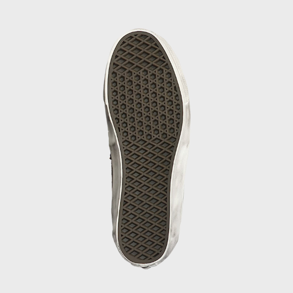 VANS x Harris Tweed® Premium Loafer 53 - Tweed Brown
