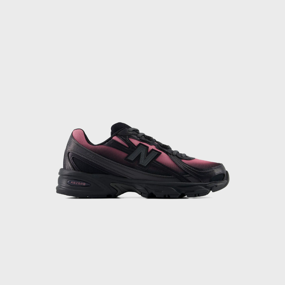 New Balance 740 - Dark Night / Pink Eraser